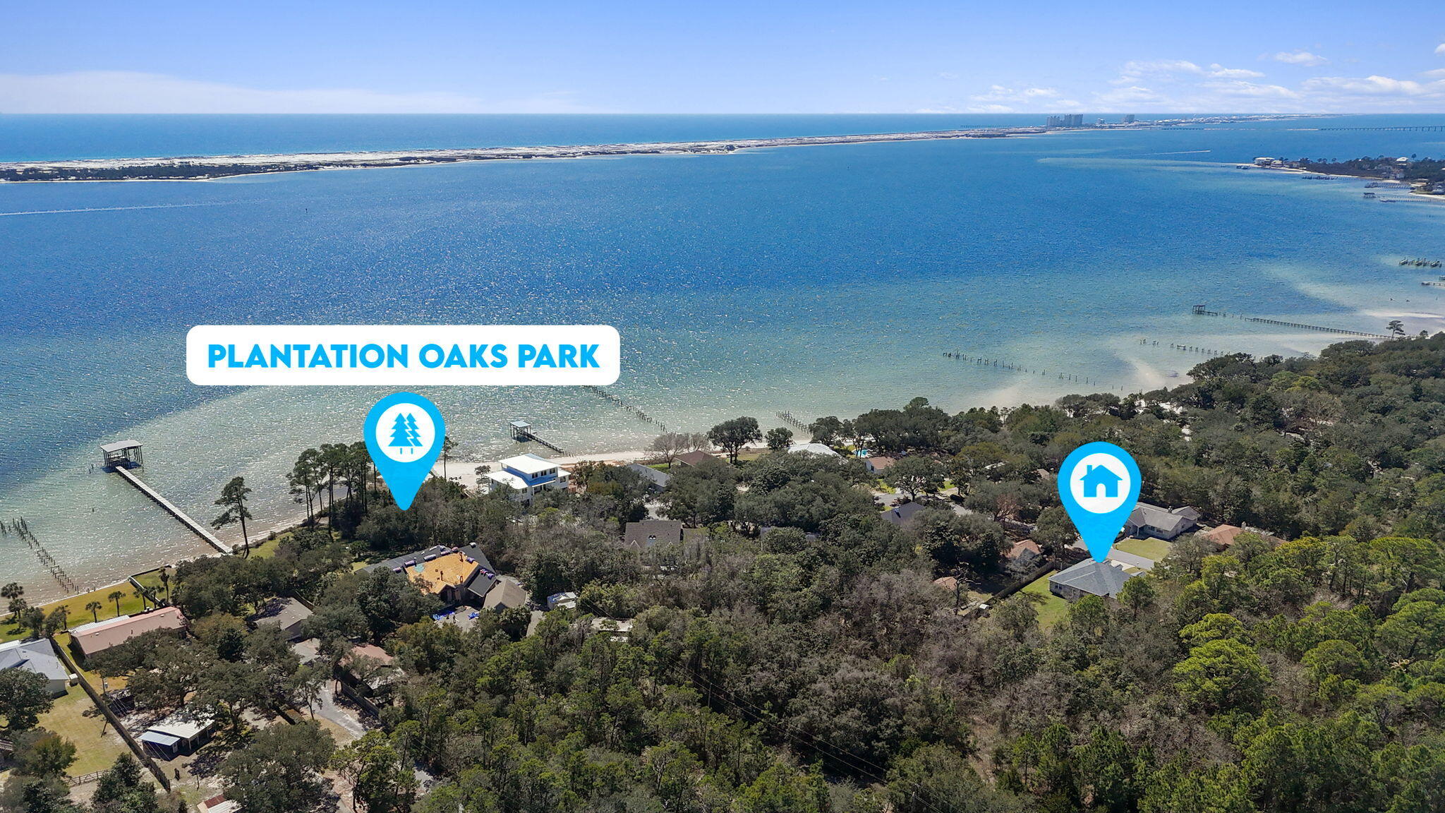 PLANTATION OAKS S/D - Residential