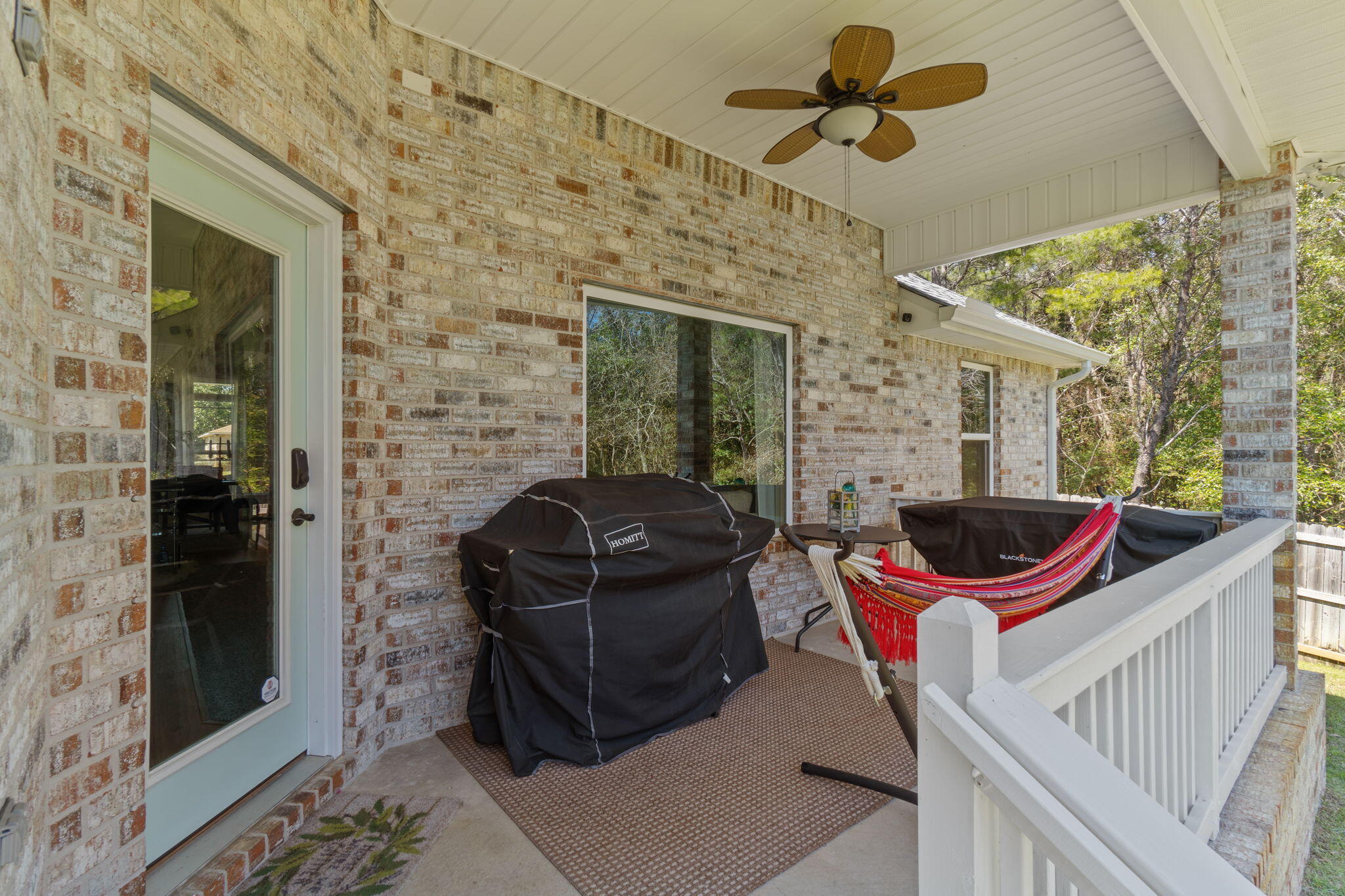 PLANTATION OAKS S/D - Residential