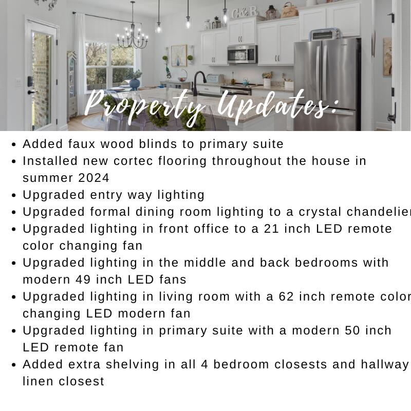 PLANTATION OAKS S/D - Residential
