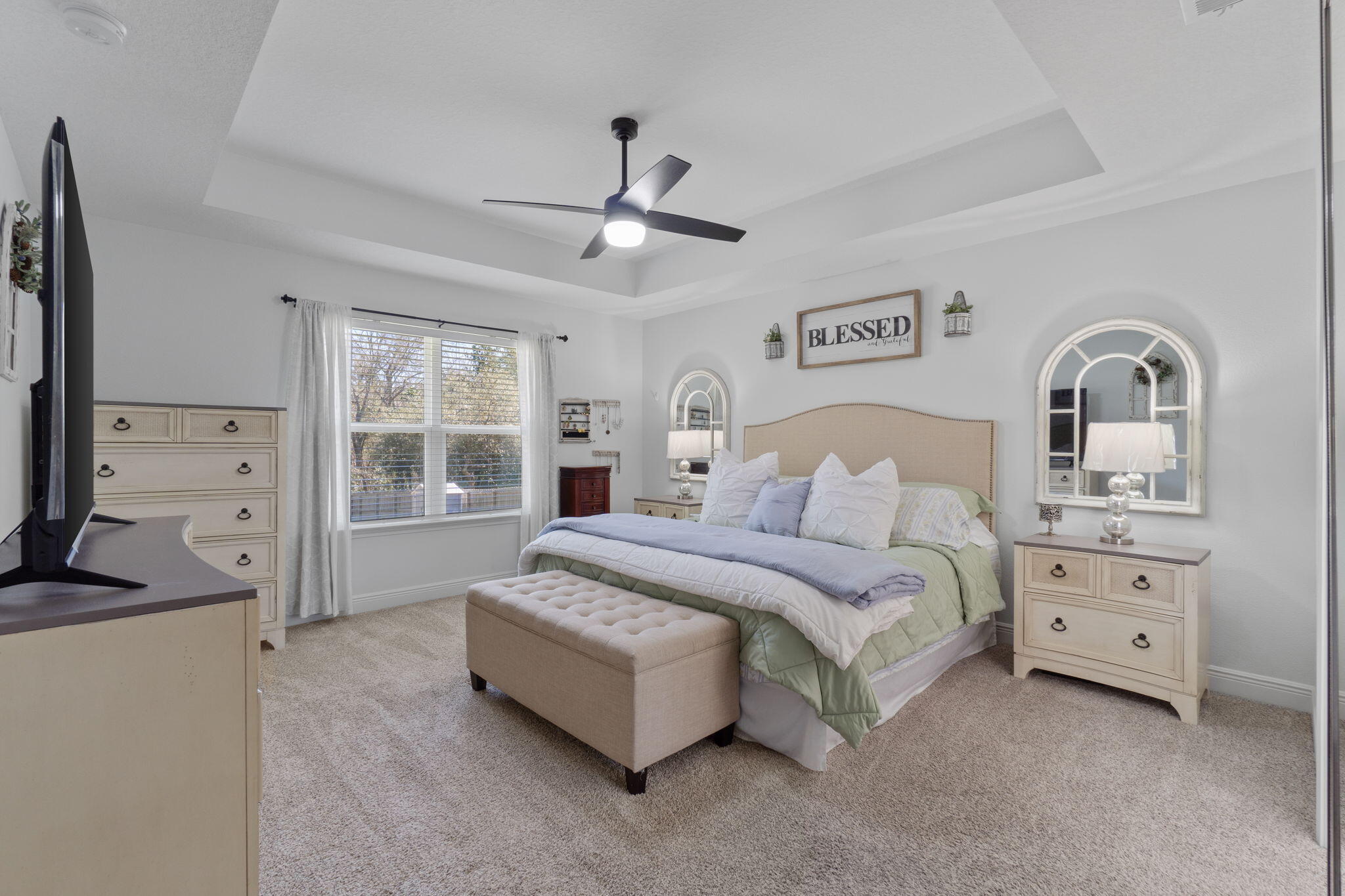 PLANTATION OAKS S/D - Residential