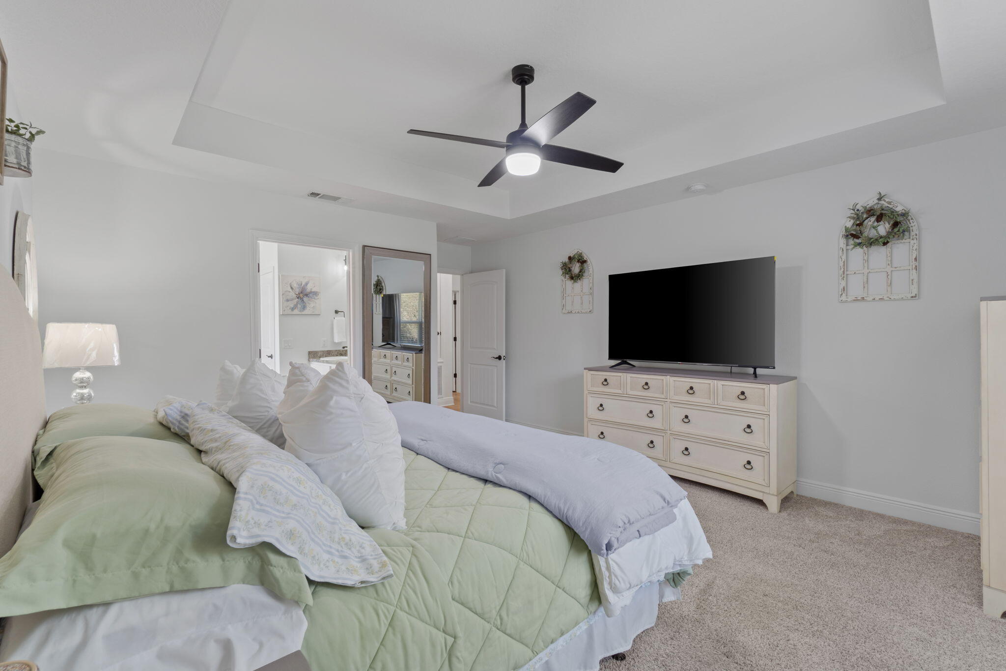 PLANTATION OAKS S/D - Residential