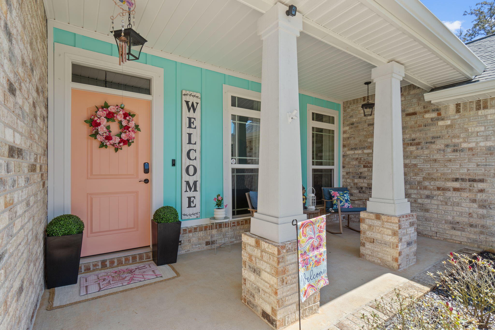 PLANTATION OAKS S/D - Residential