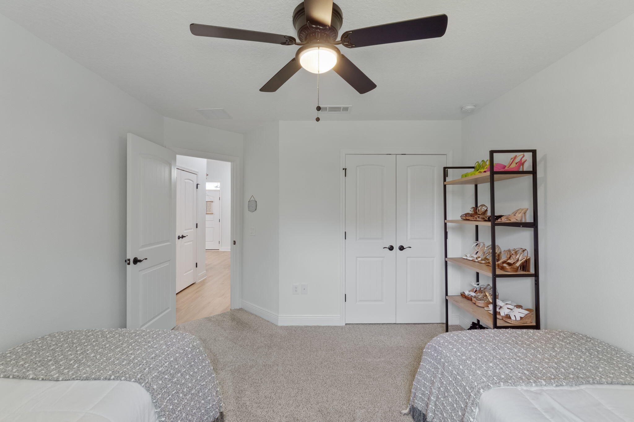 PLANTATION OAKS S/D - Residential