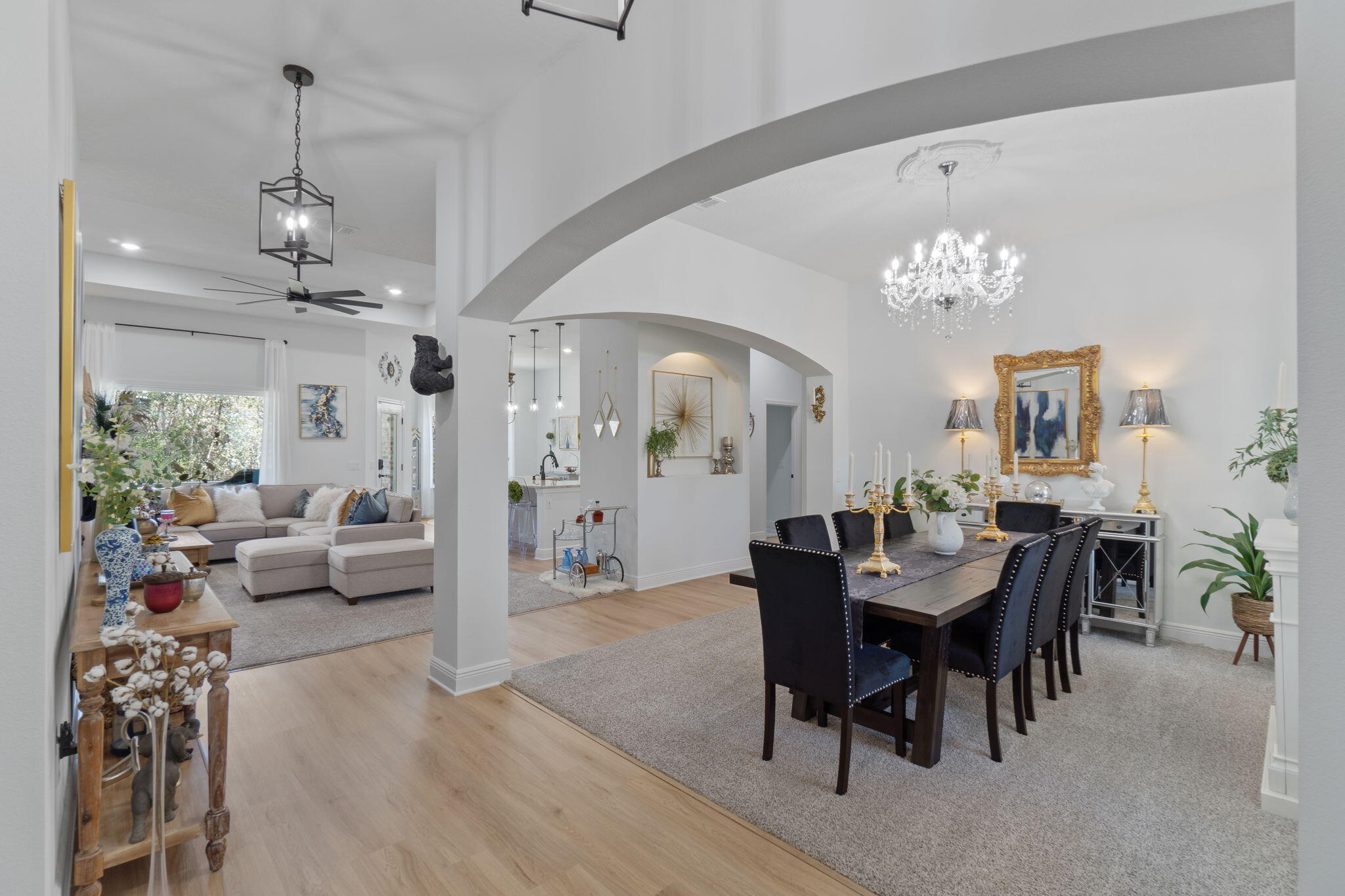 PLANTATION OAKS S/D - Residential