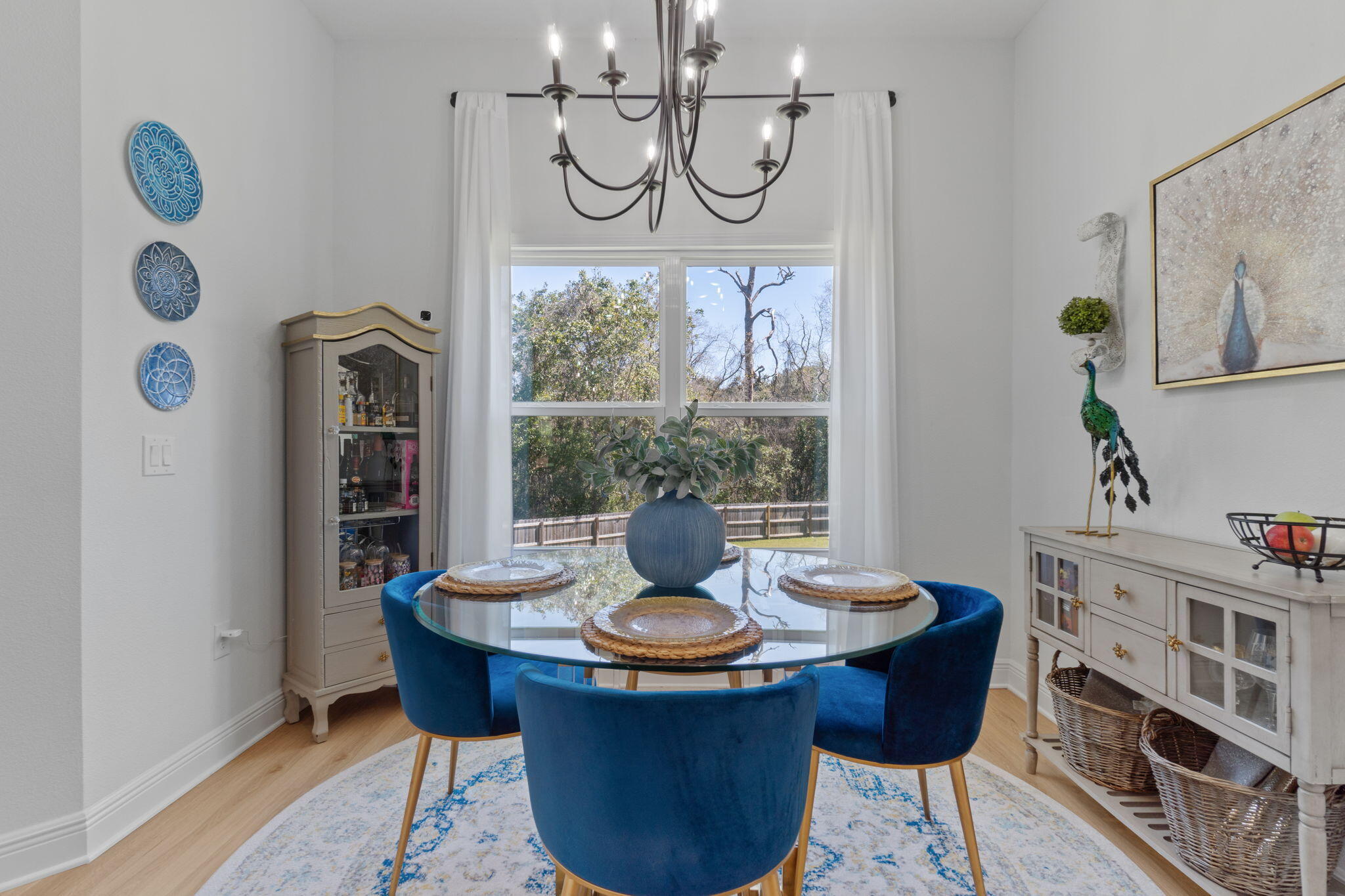 PLANTATION OAKS S/D - Residential