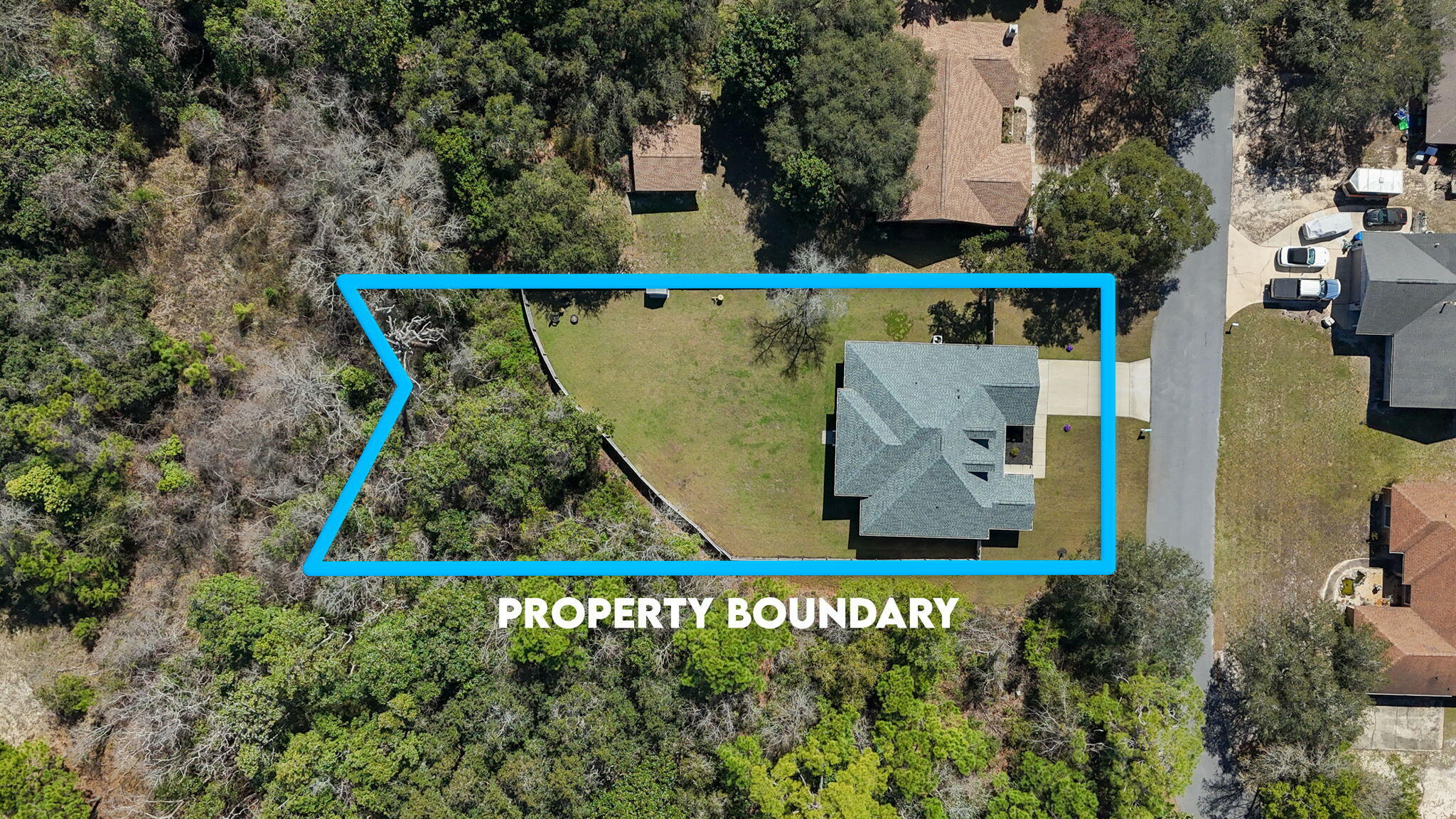 PLANTATION OAKS S/D - Residential