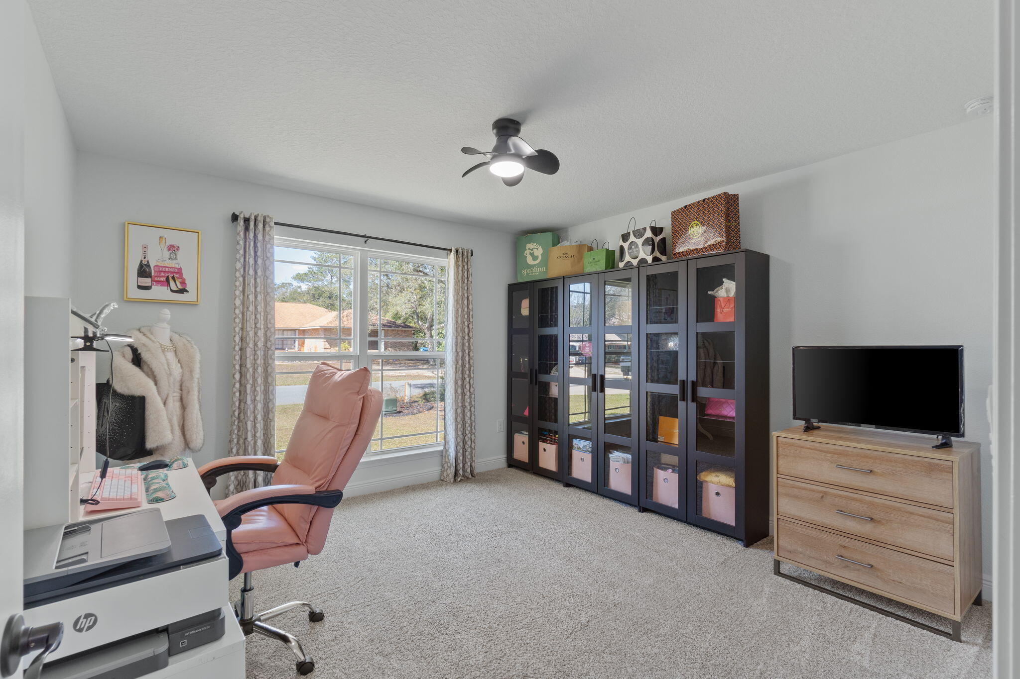 PLANTATION OAKS S/D - Residential
