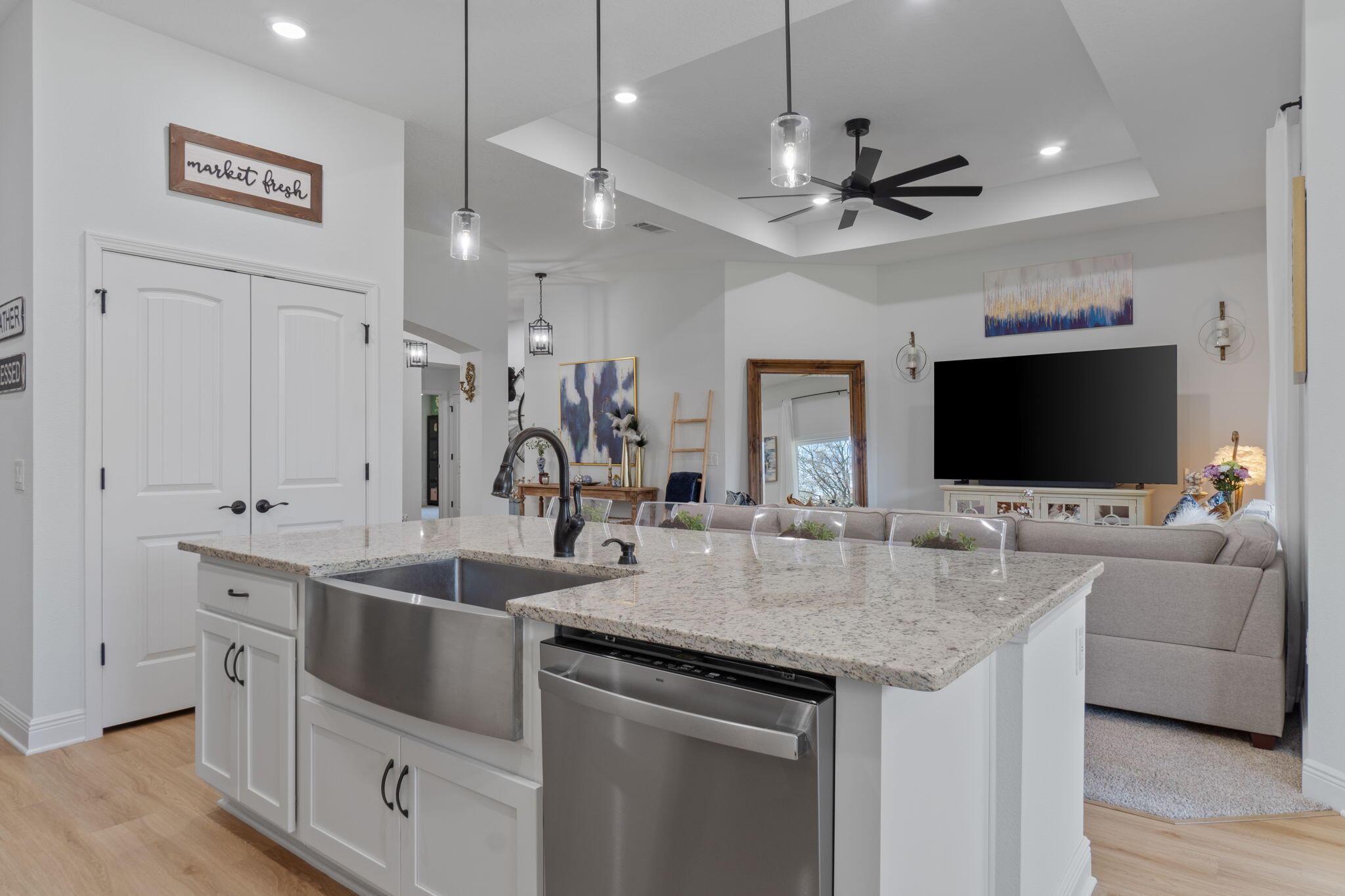 PLANTATION OAKS S/D - Residential