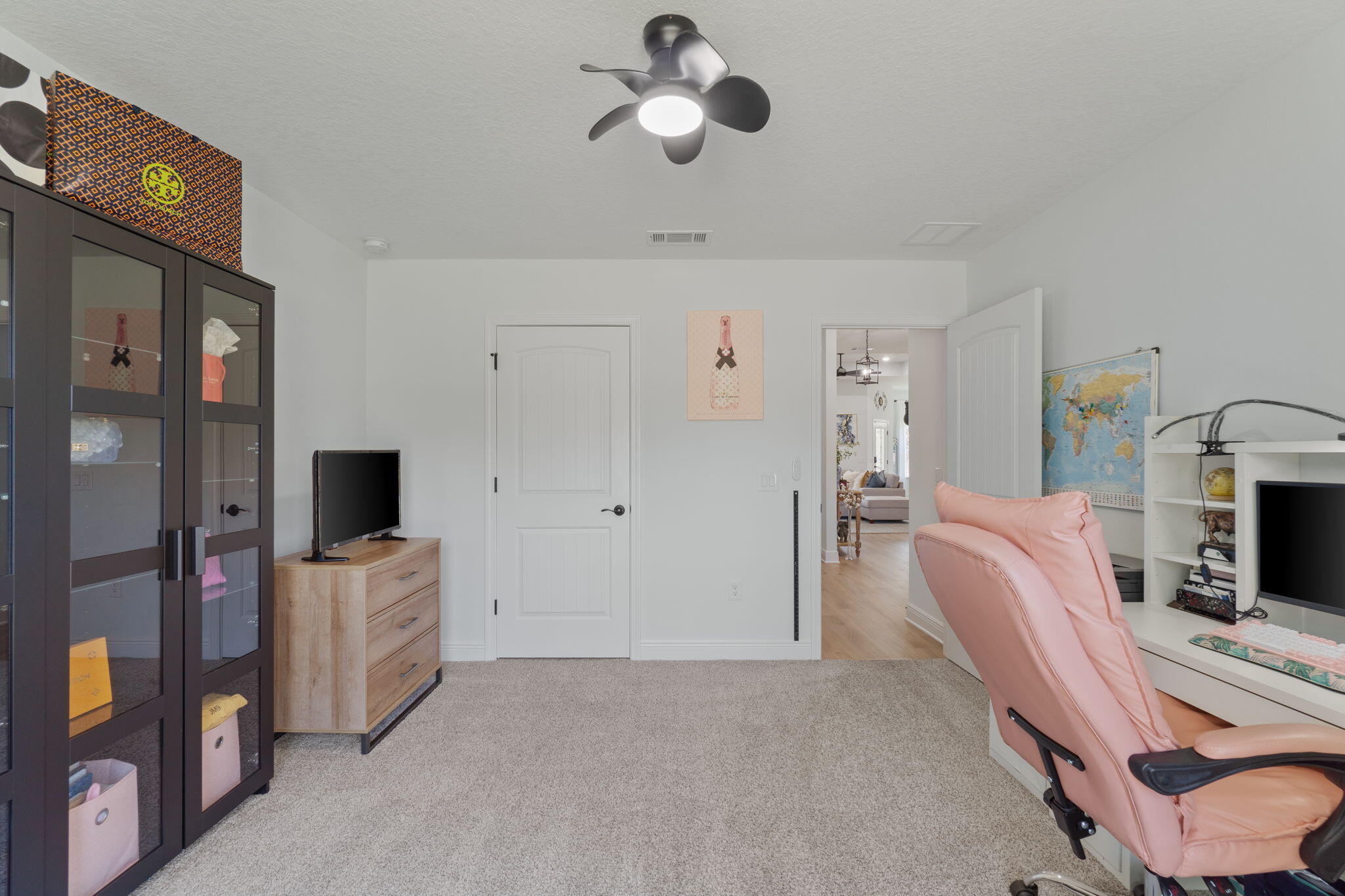 PLANTATION OAKS S/D - Residential