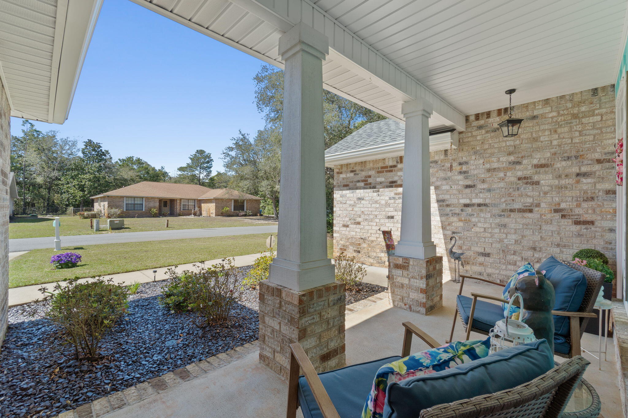 PLANTATION OAKS S/D - Residential