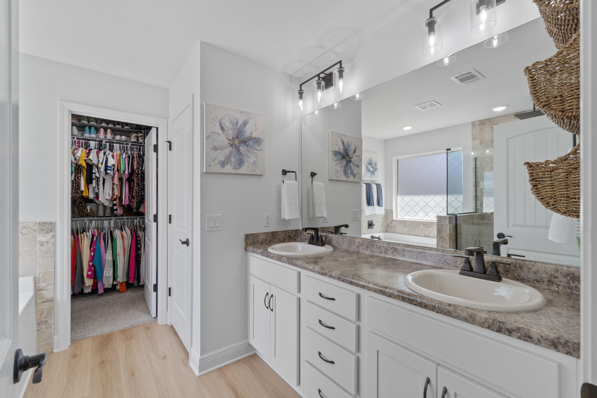 PLANTATION OAKS S/D - Residential
