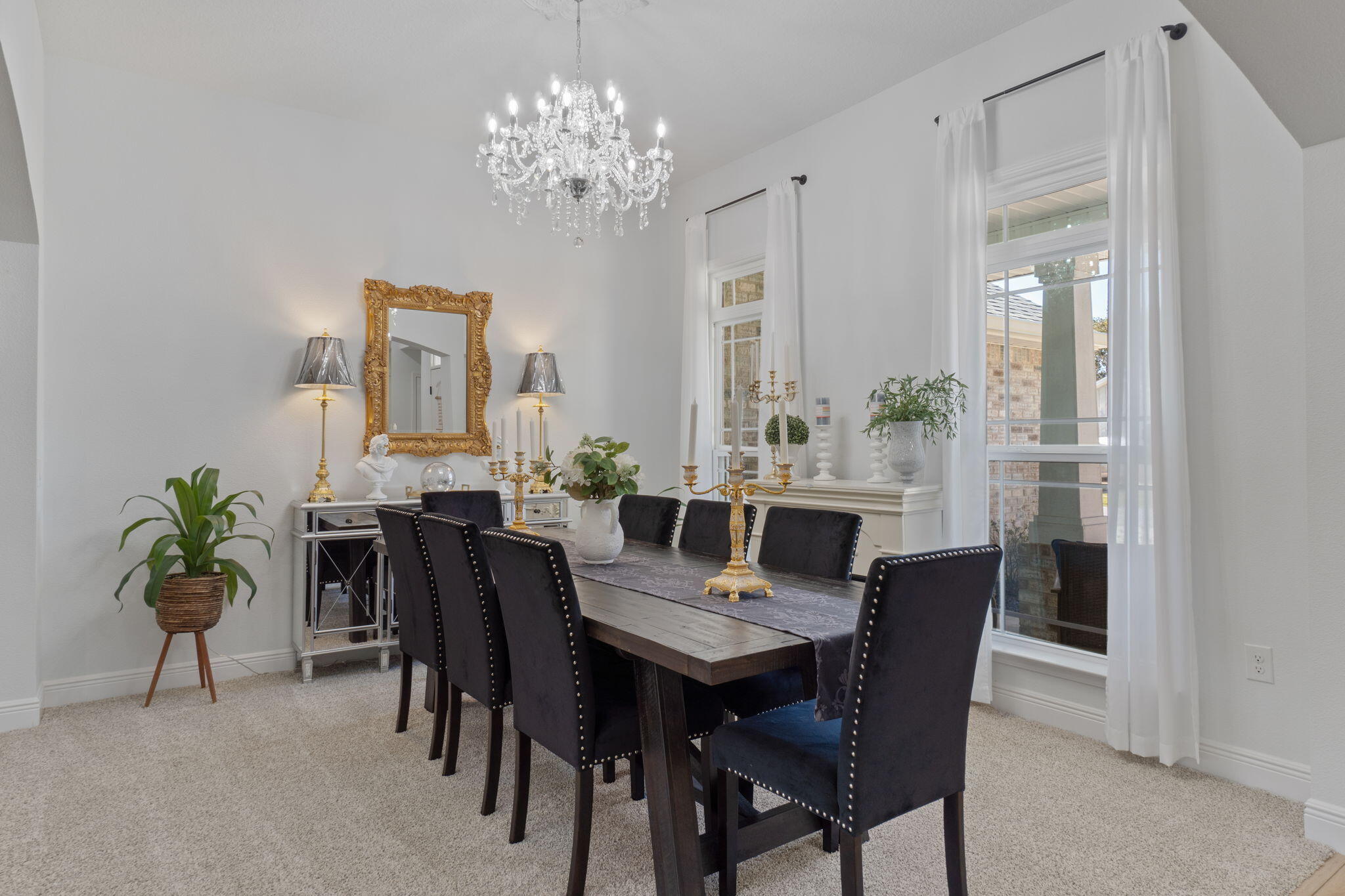 PLANTATION OAKS S/D - Residential