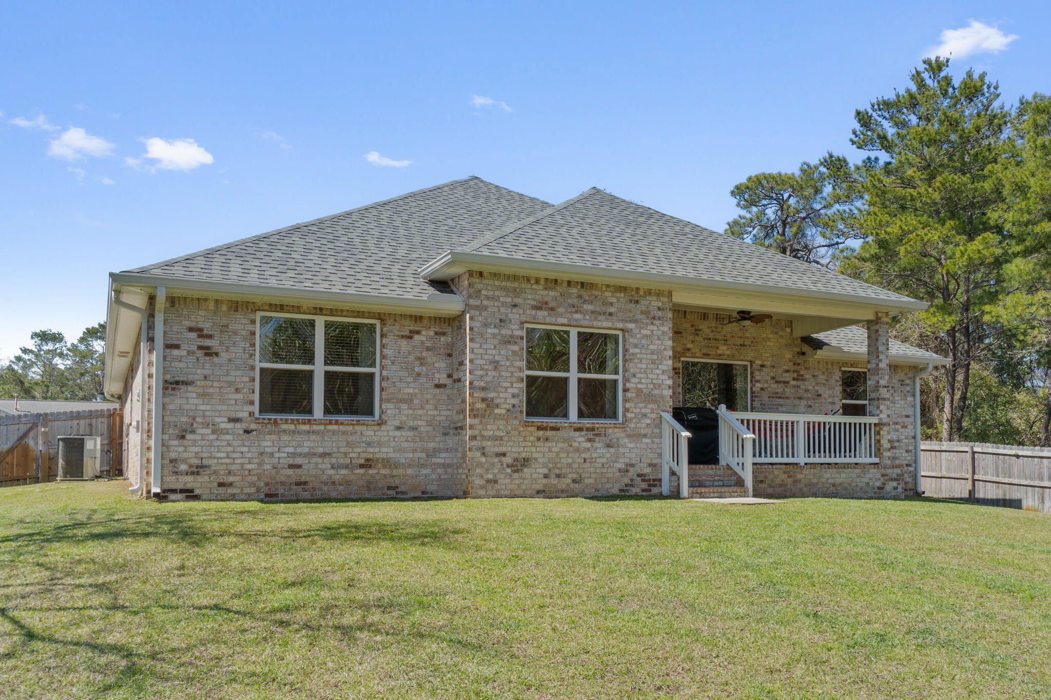 PLANTATION OAKS S/D - Residential