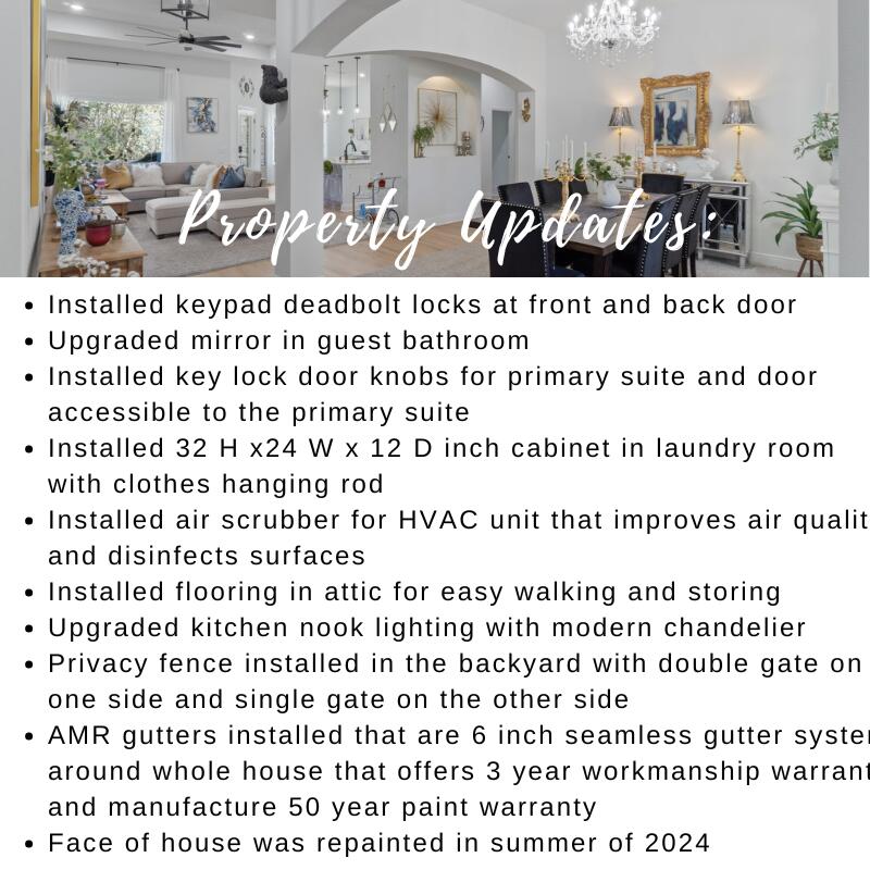 PLANTATION OAKS S/D - Residential
