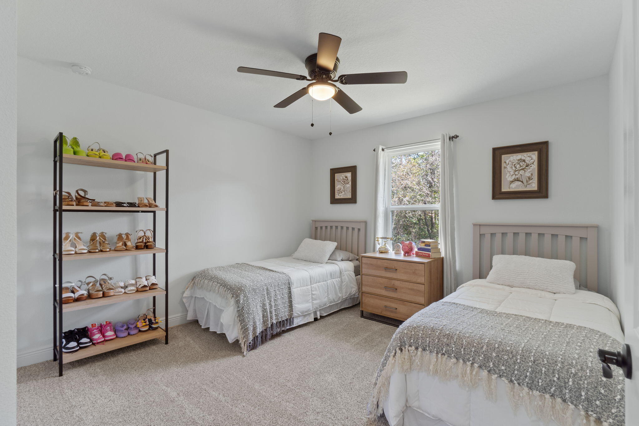 PLANTATION OAKS S/D - Residential