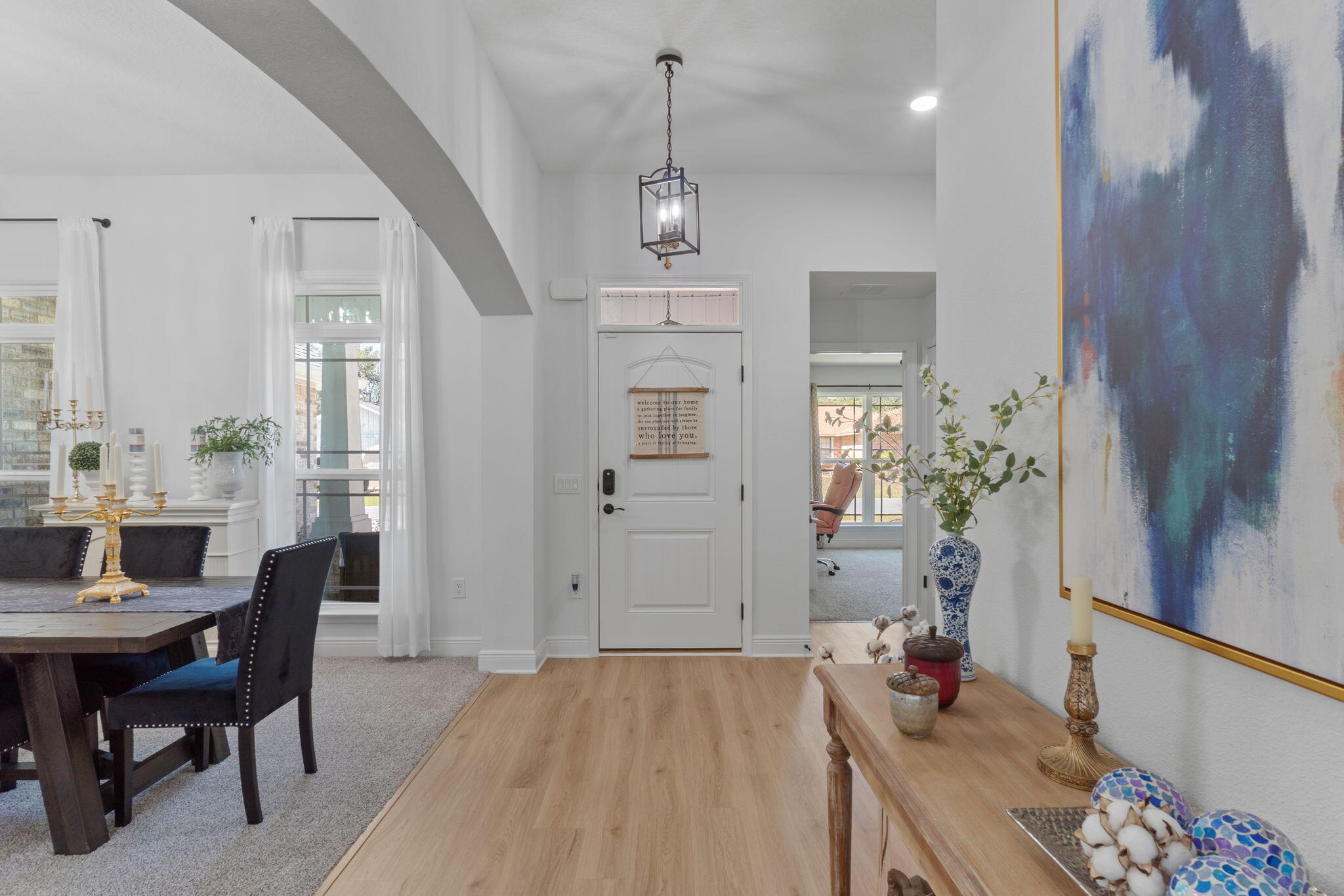 PLANTATION OAKS S/D - Residential