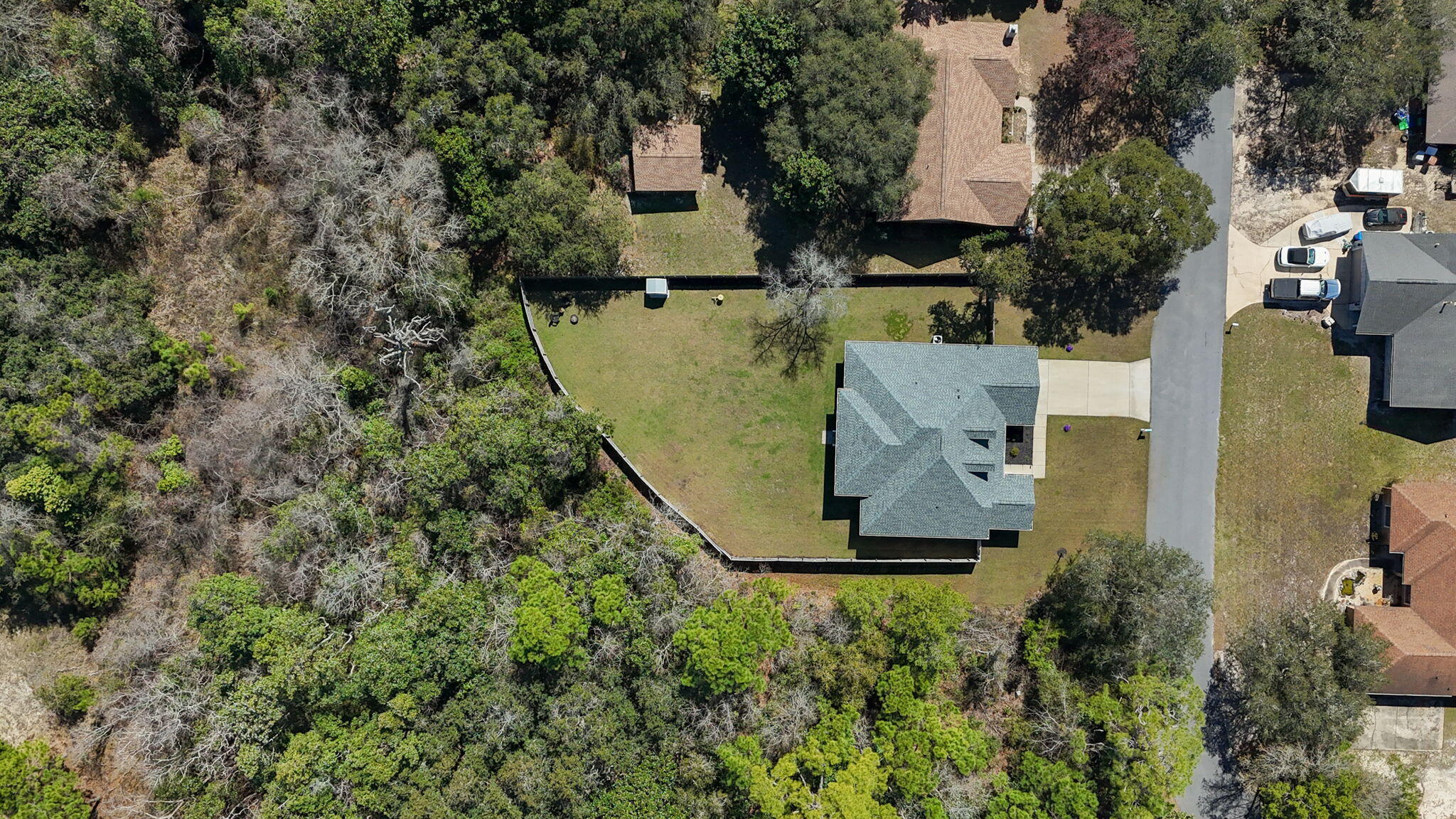 PLANTATION OAKS S/D - Residential