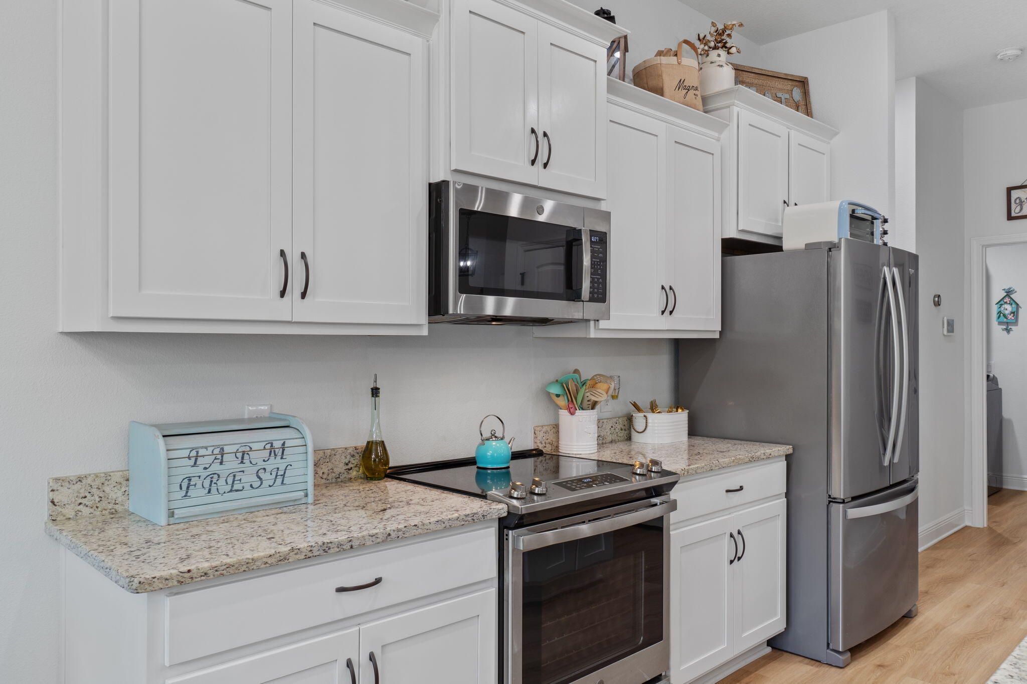 PLANTATION OAKS S/D - Residential