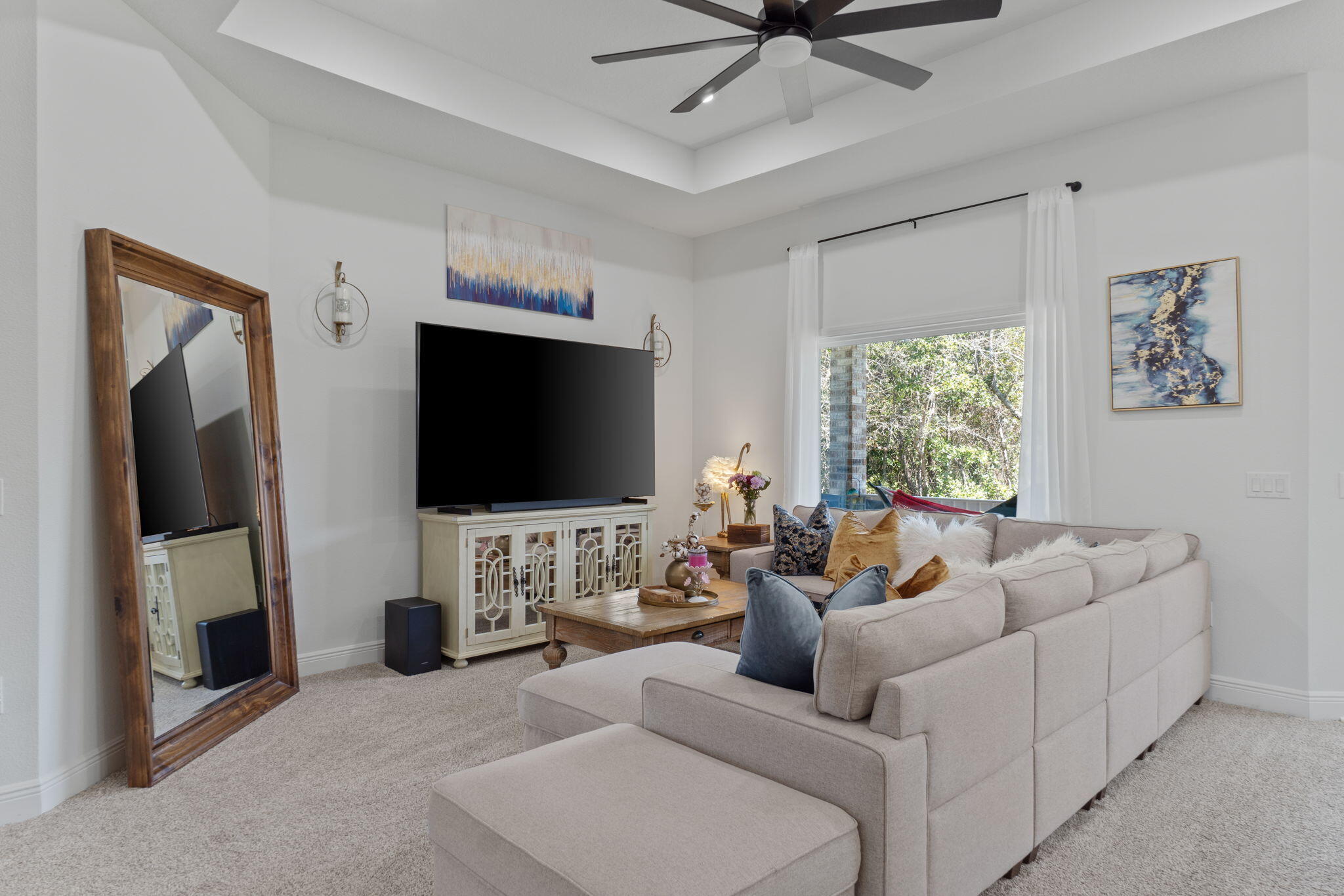 PLANTATION OAKS S/D - Residential