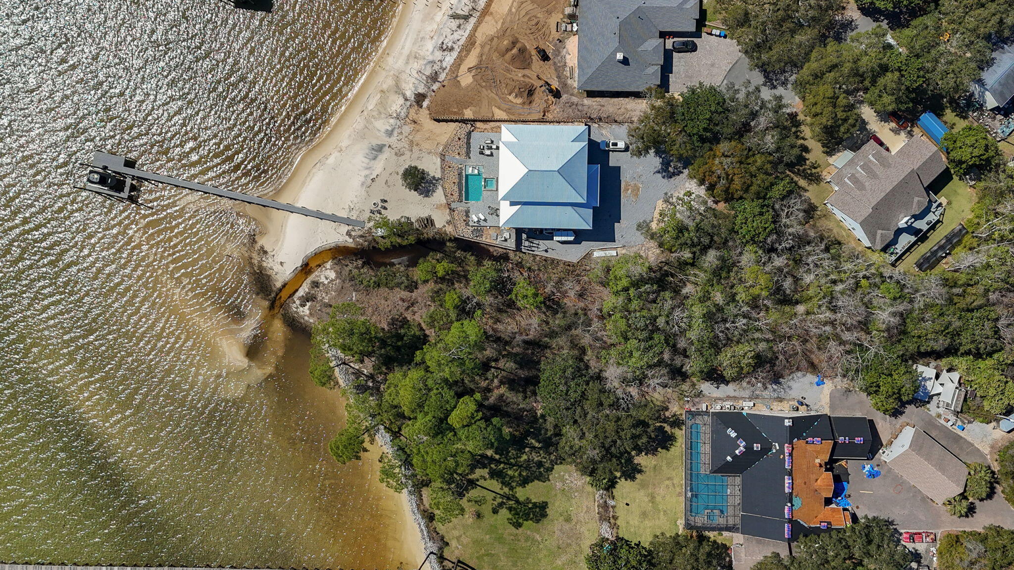 PLANTATION OAKS S/D - Residential