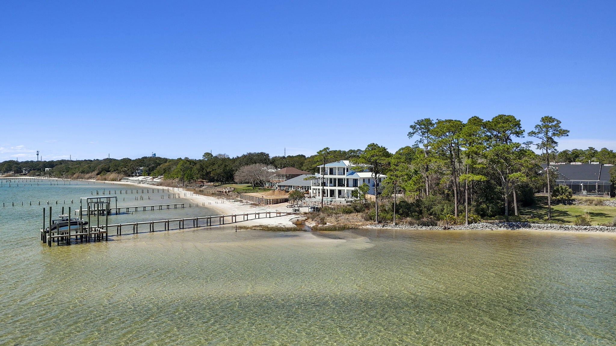 PLANTATION OAKS S/D - Residential