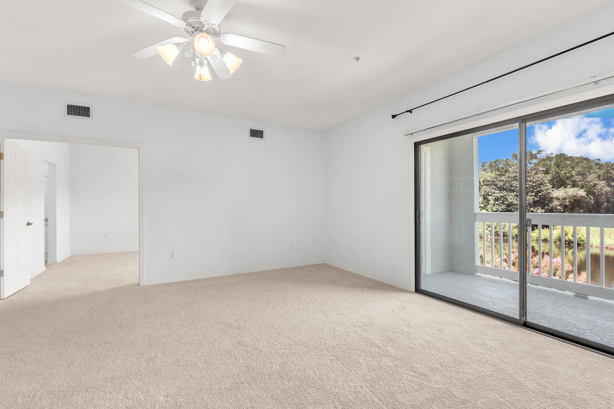 LAKESIDE CONDO AT BLUEWATER BAY - Residential Lease