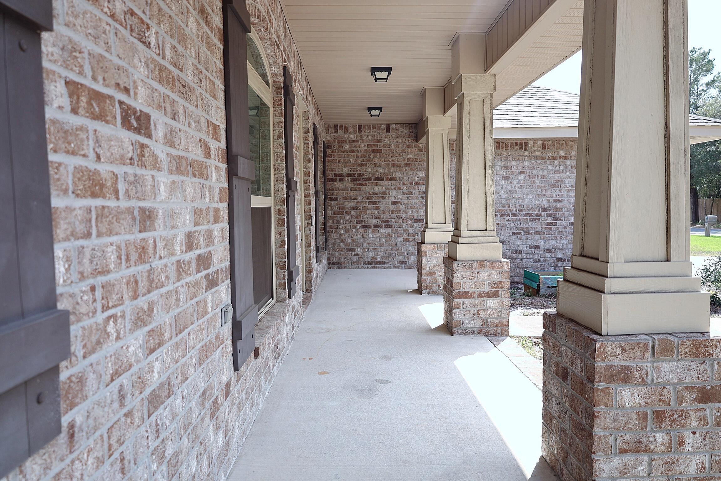 HOLLEY SHORES - Residential