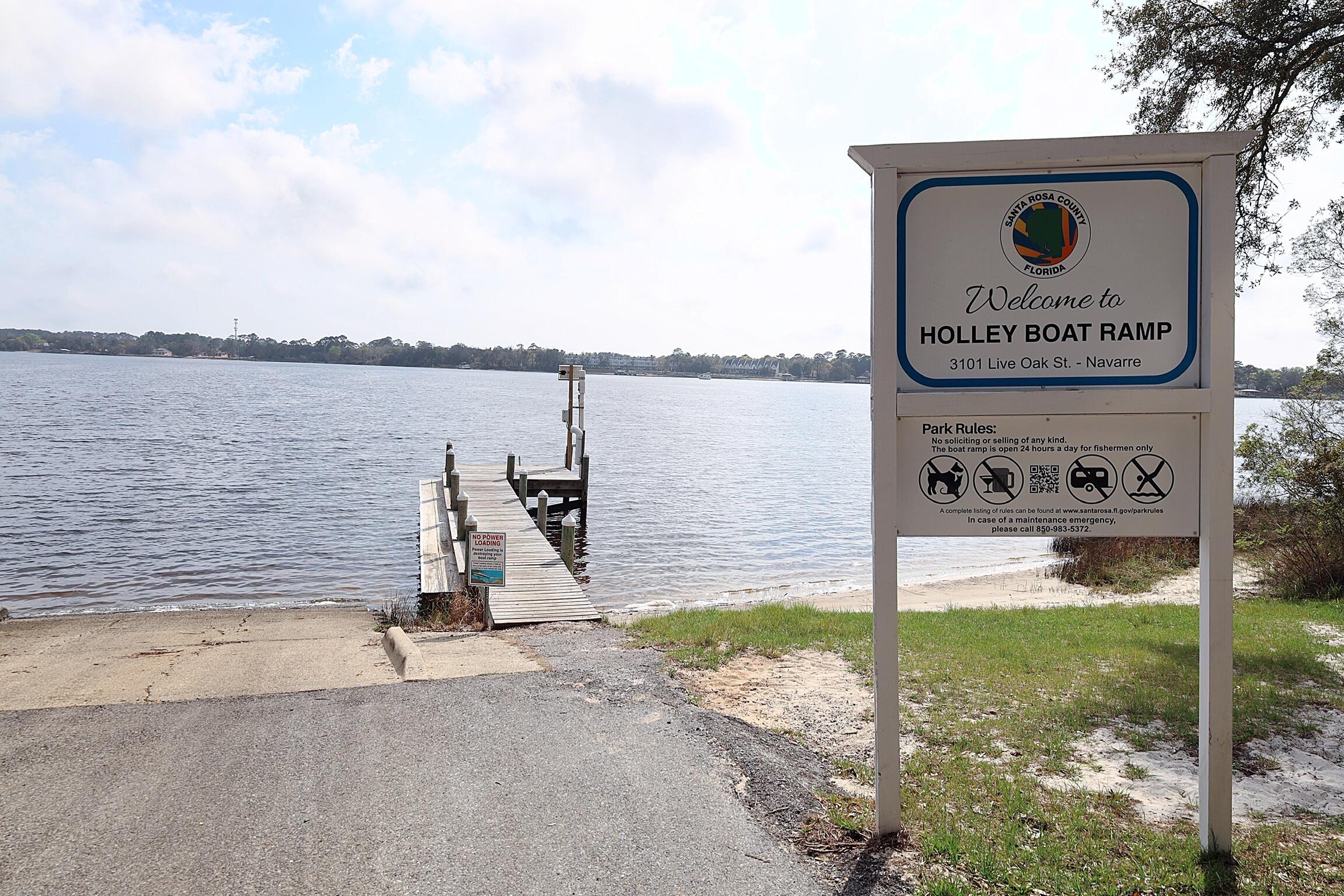 HOLLEY SHORES - Residential