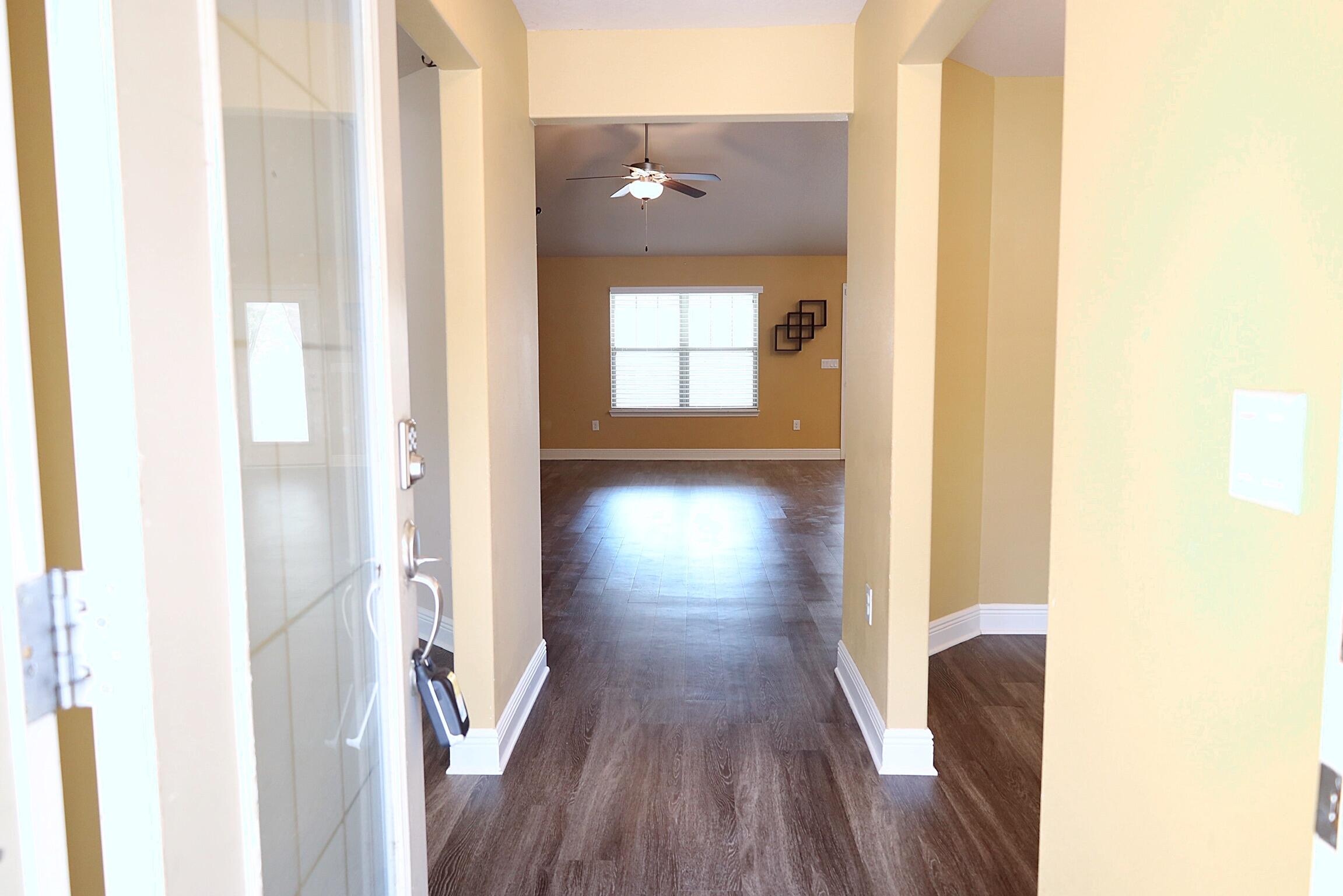 HOLLEY SHORES - Residential