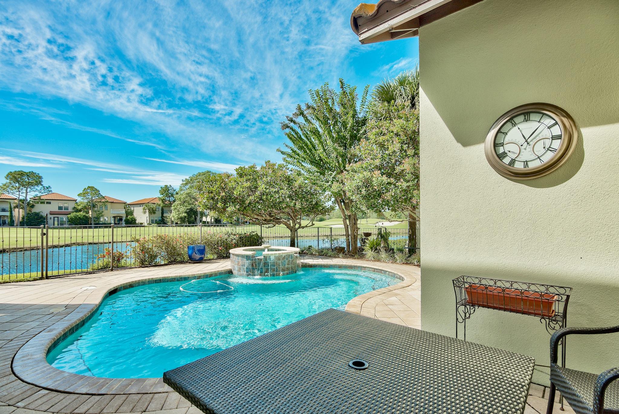 DEL MAR AT SANDESTIN - Residential