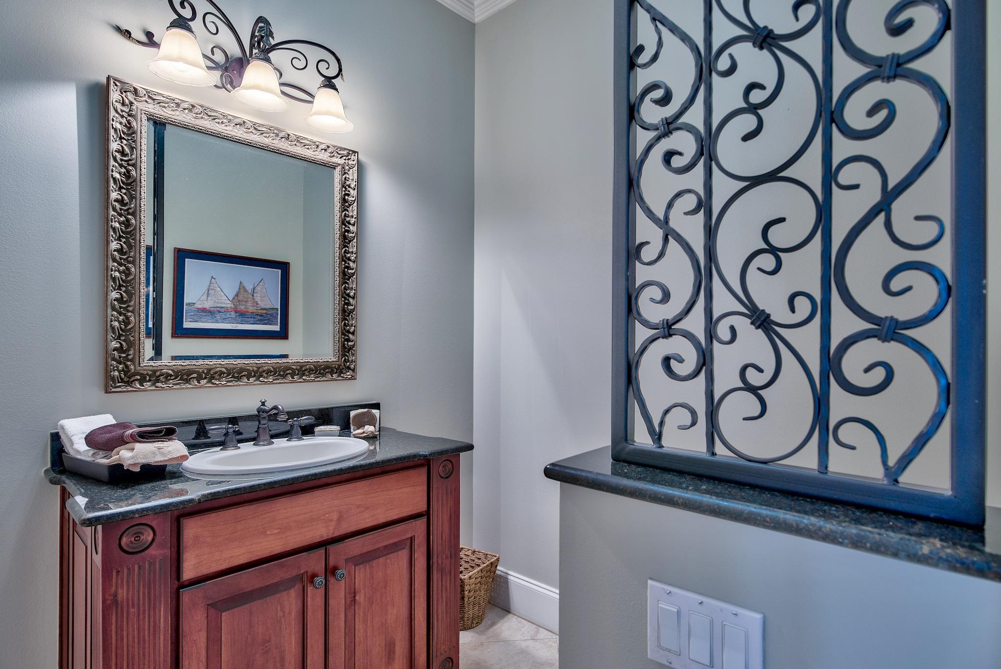 DEL MAR AT SANDESTIN - Residential