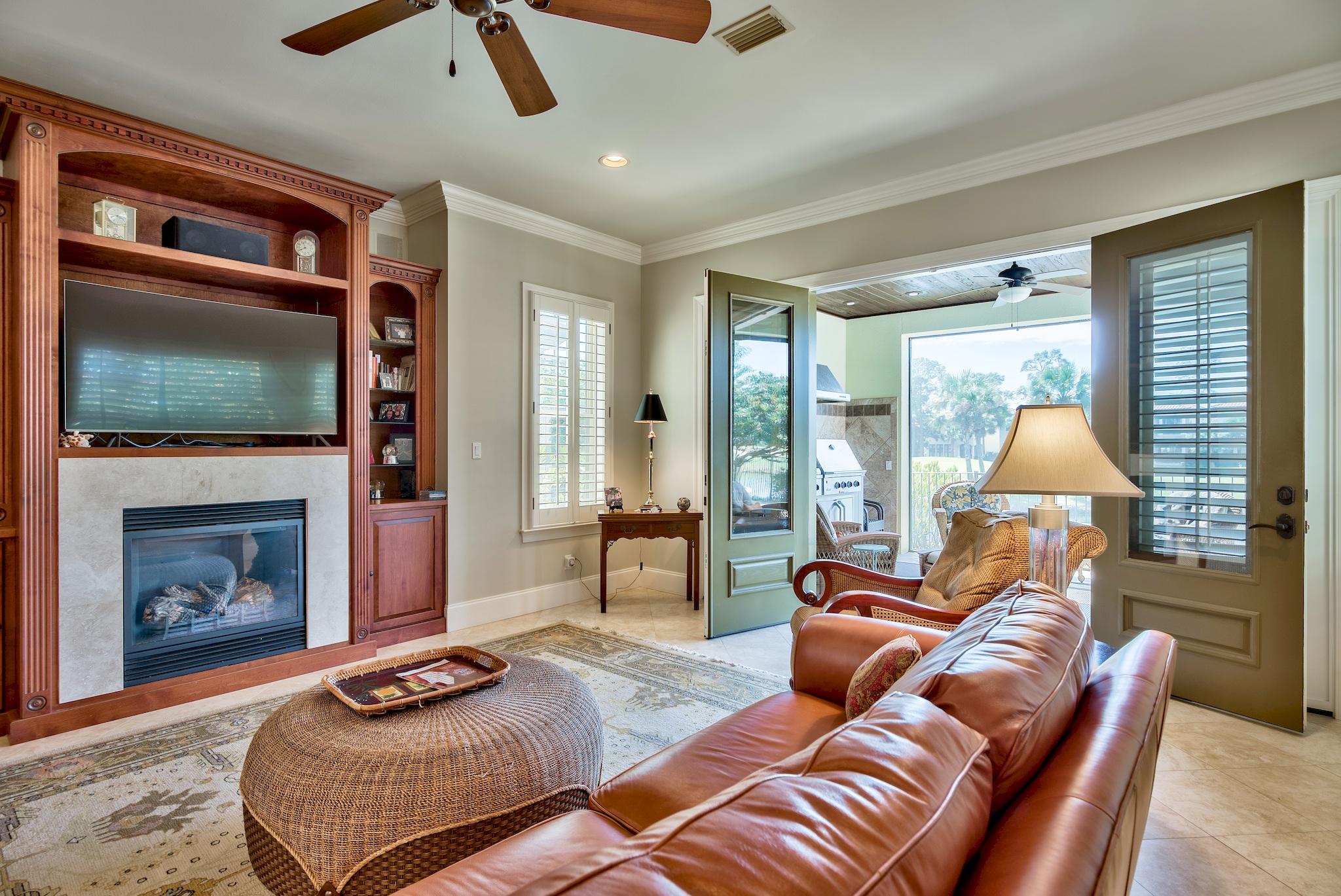 DEL MAR AT SANDESTIN - Residential