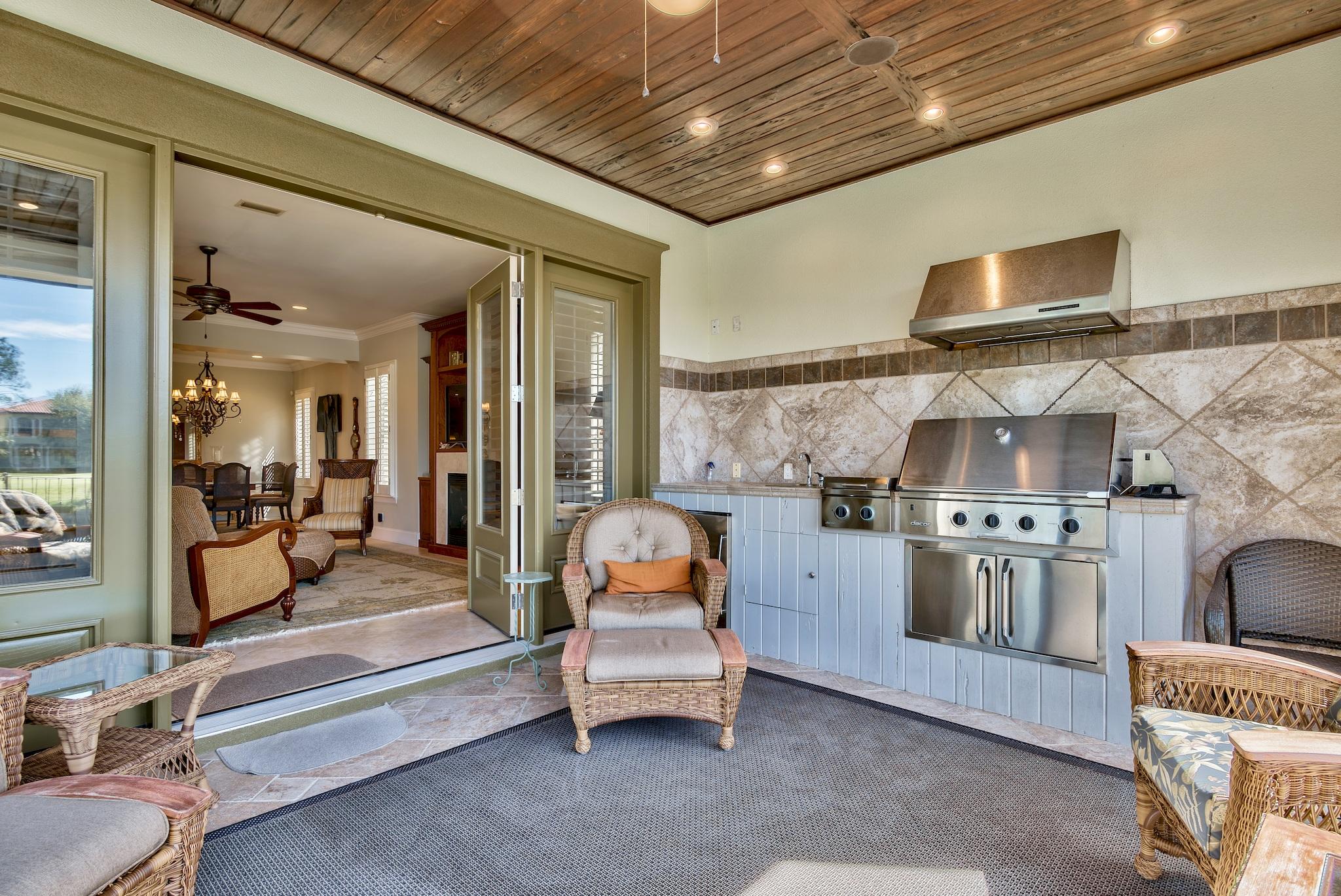 DEL MAR AT SANDESTIN - Residential