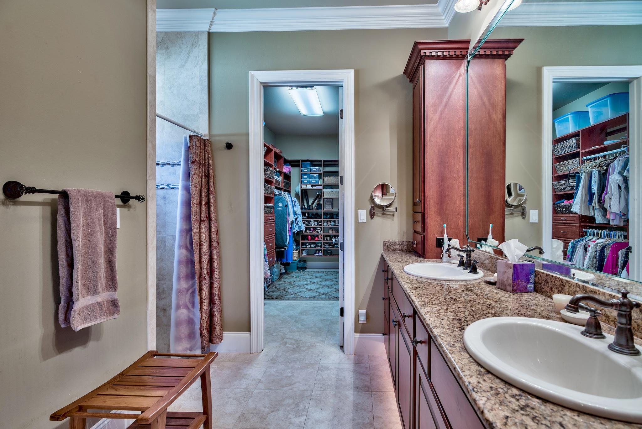 DEL MAR AT SANDESTIN - Residential