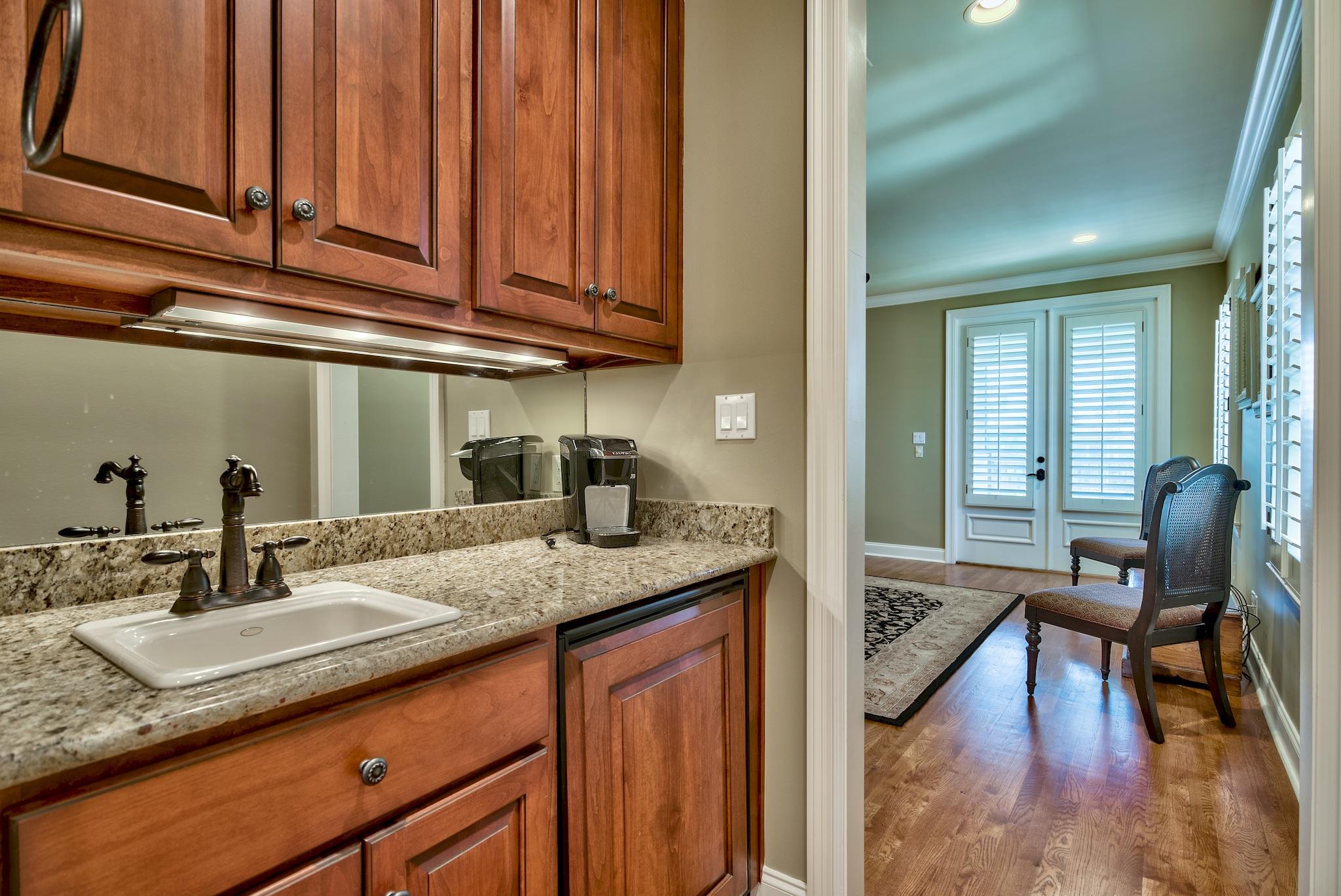 DEL MAR AT SANDESTIN - Residential