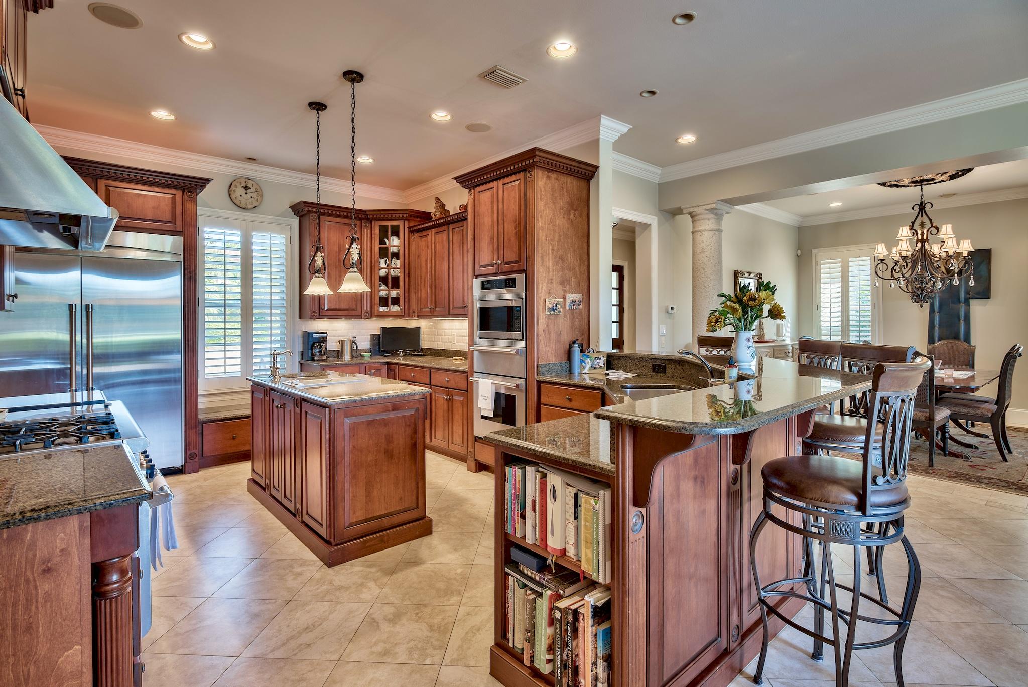 DEL MAR AT SANDESTIN - Residential