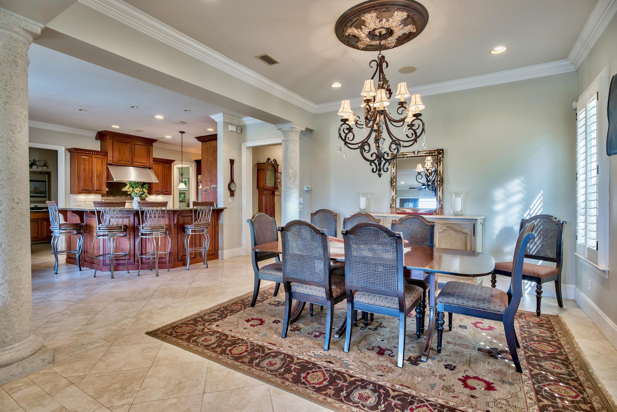 DEL MAR AT SANDESTIN - Residential