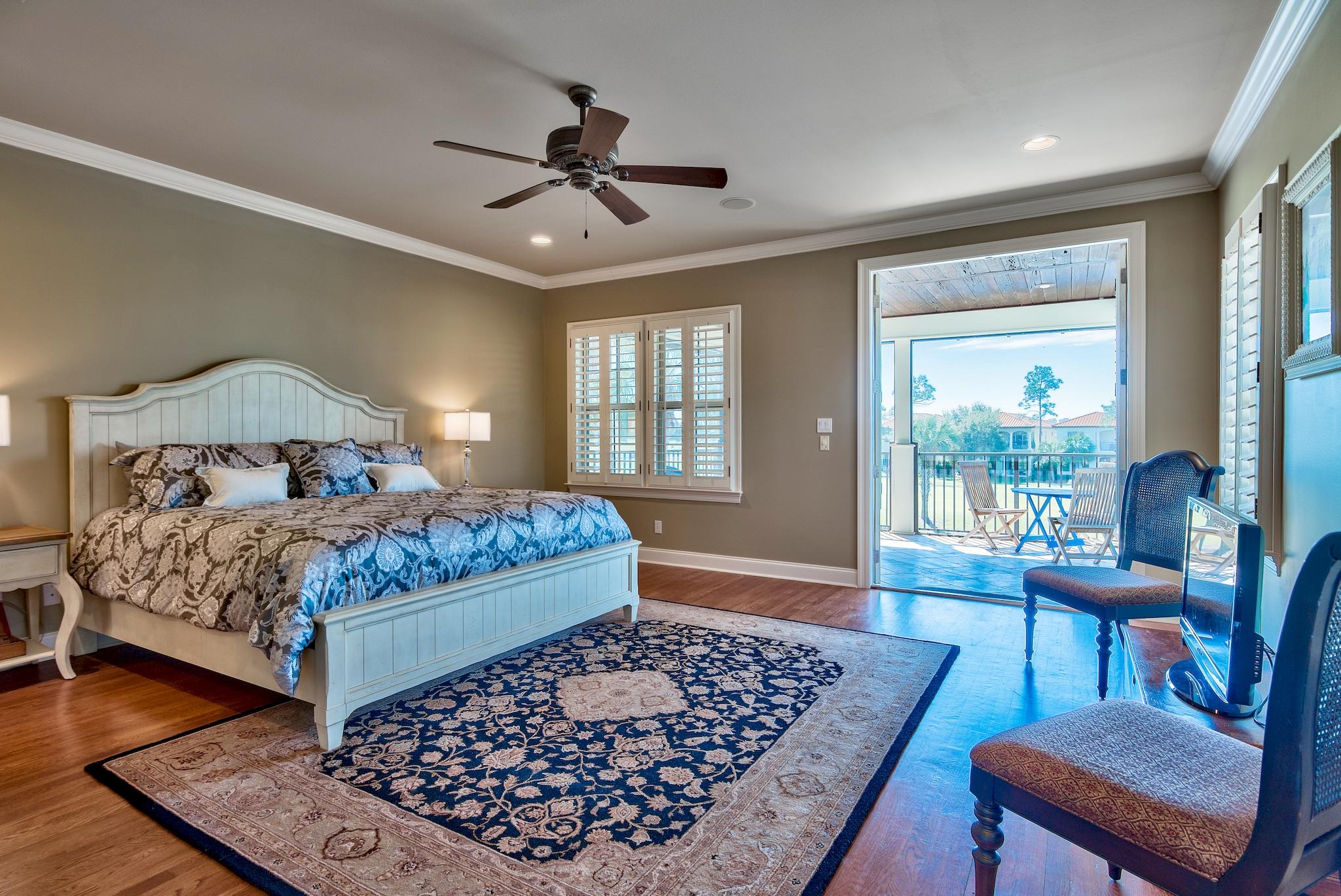 DEL MAR AT SANDESTIN - Residential