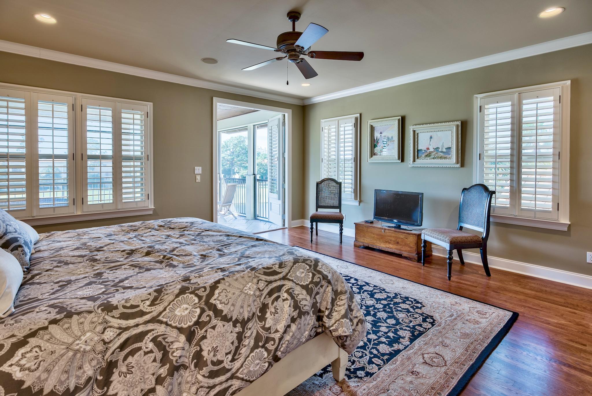 DEL MAR AT SANDESTIN - Residential