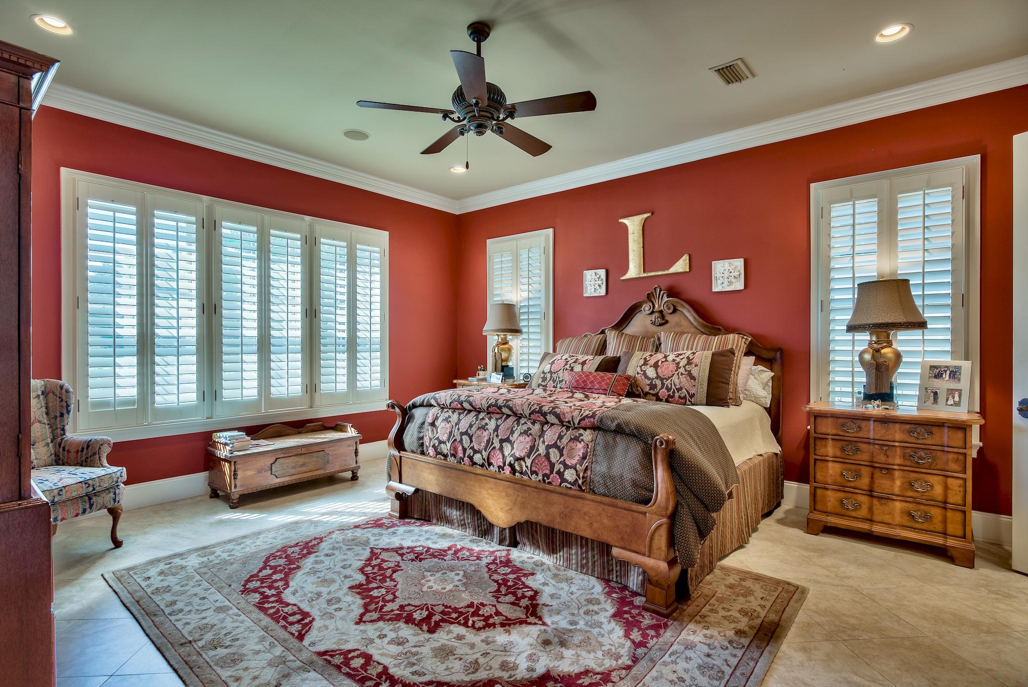 DEL MAR AT SANDESTIN - Residential