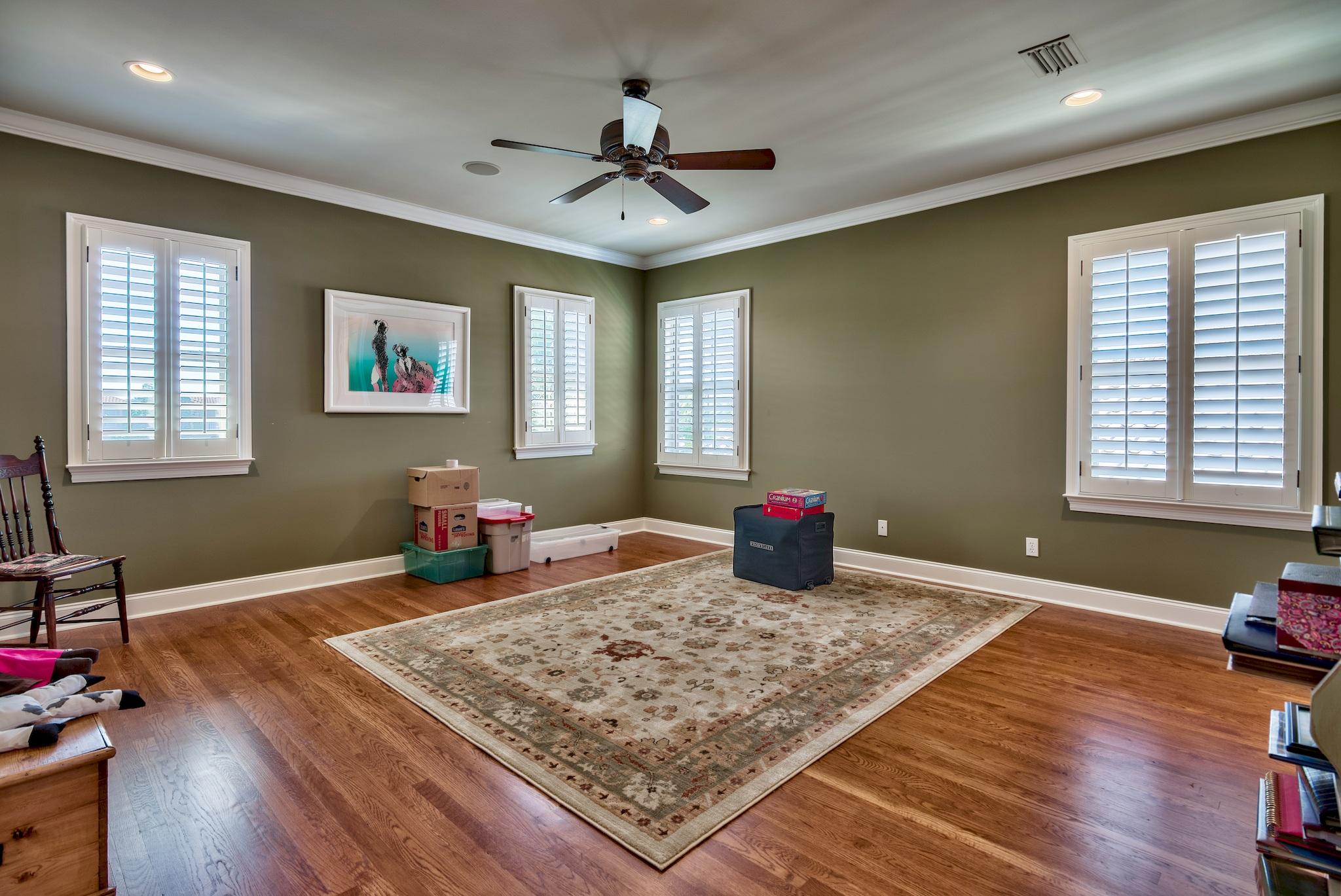 DEL MAR AT SANDESTIN - Residential