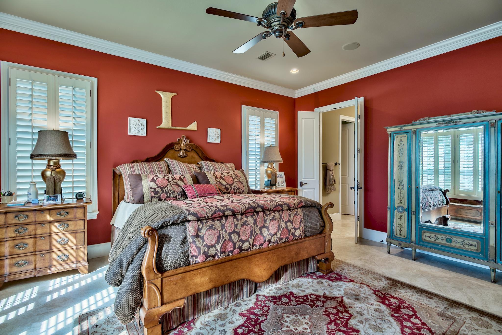 DEL MAR AT SANDESTIN - Residential