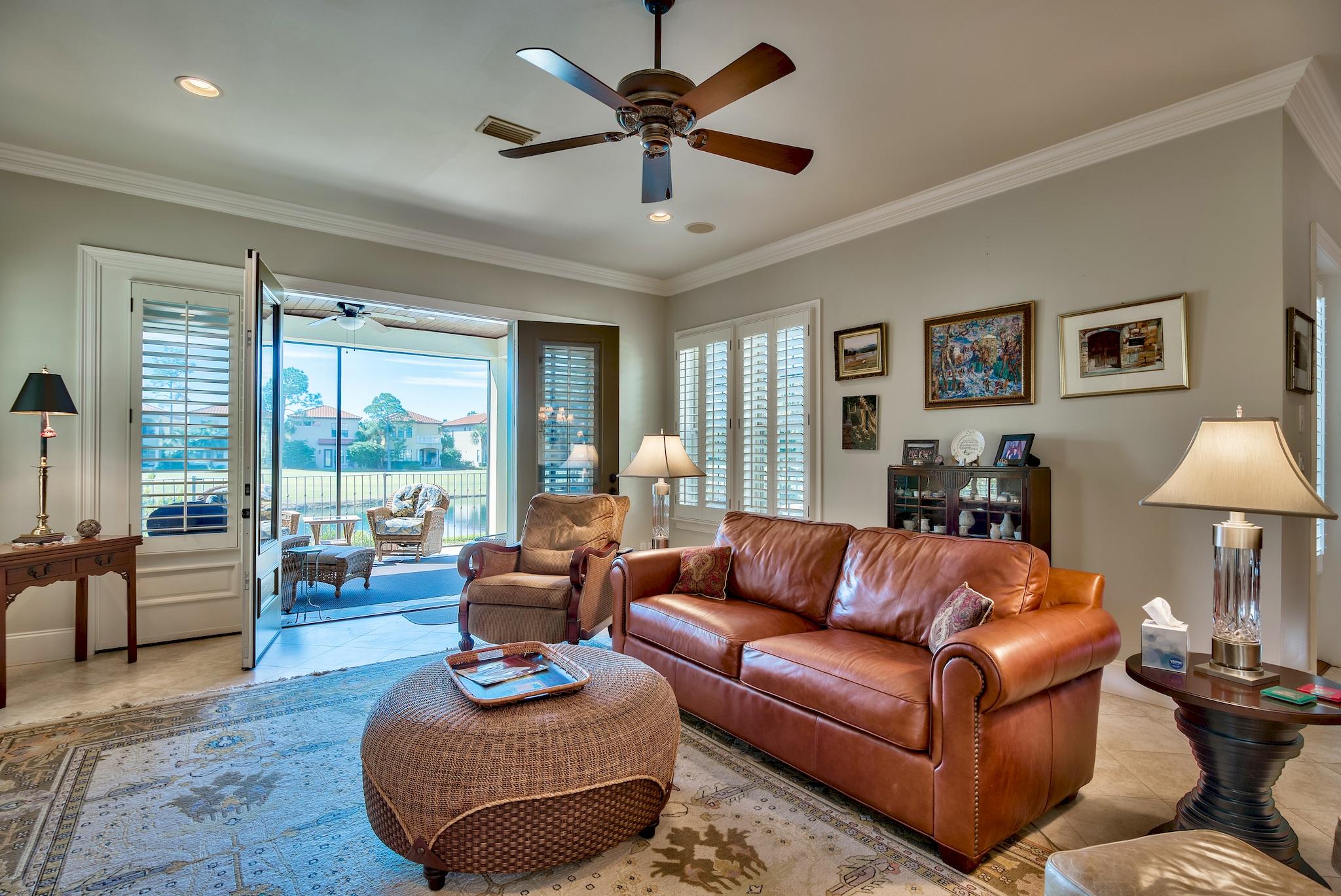 DEL MAR AT SANDESTIN - Residential