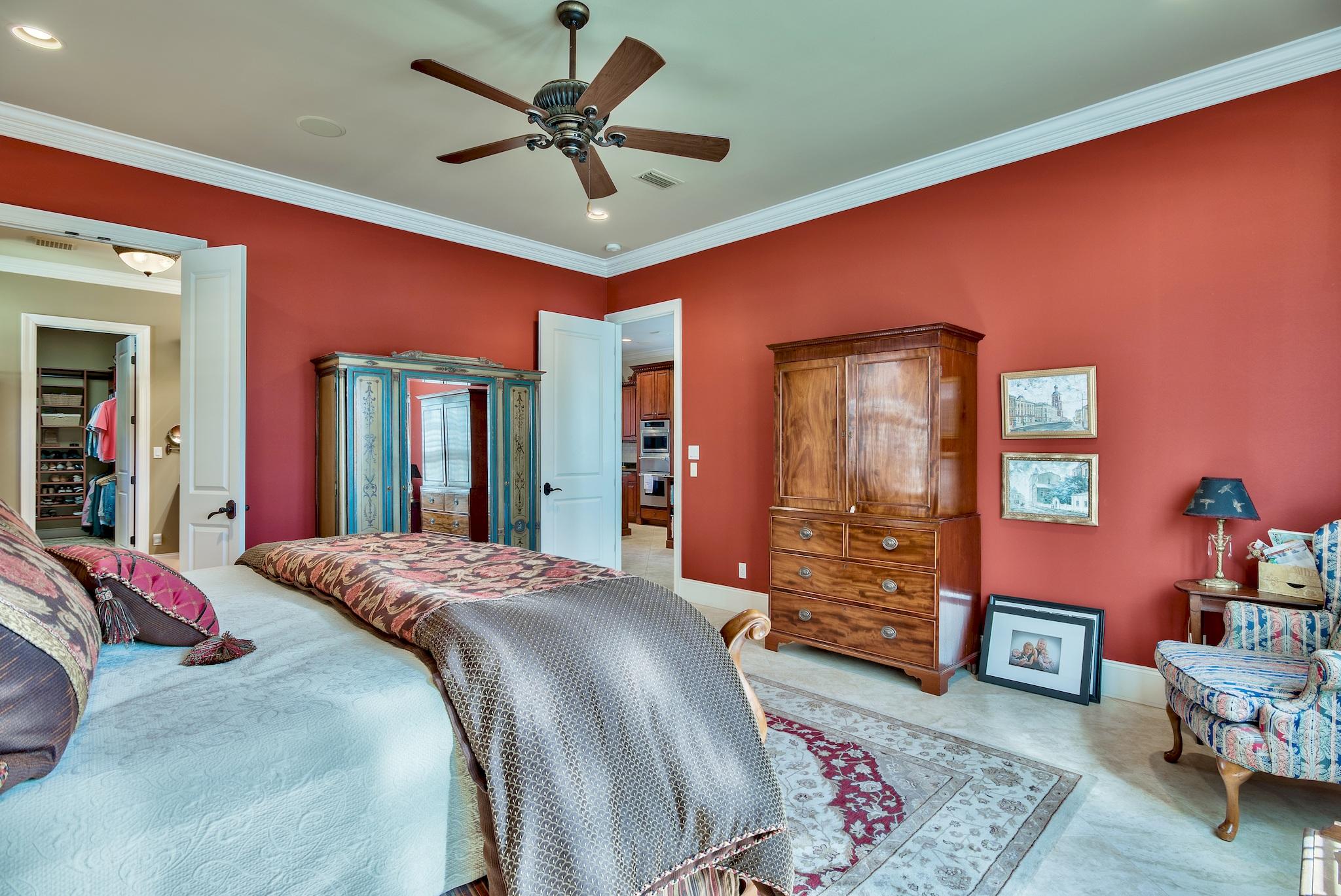 DEL MAR AT SANDESTIN - Residential