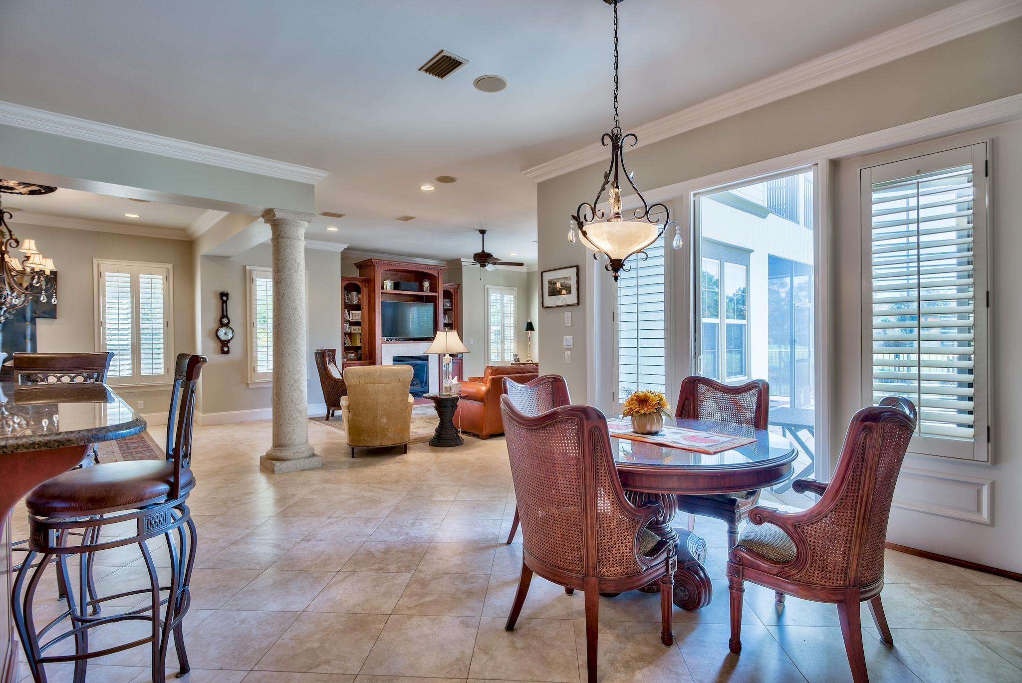 DEL MAR AT SANDESTIN - Residential