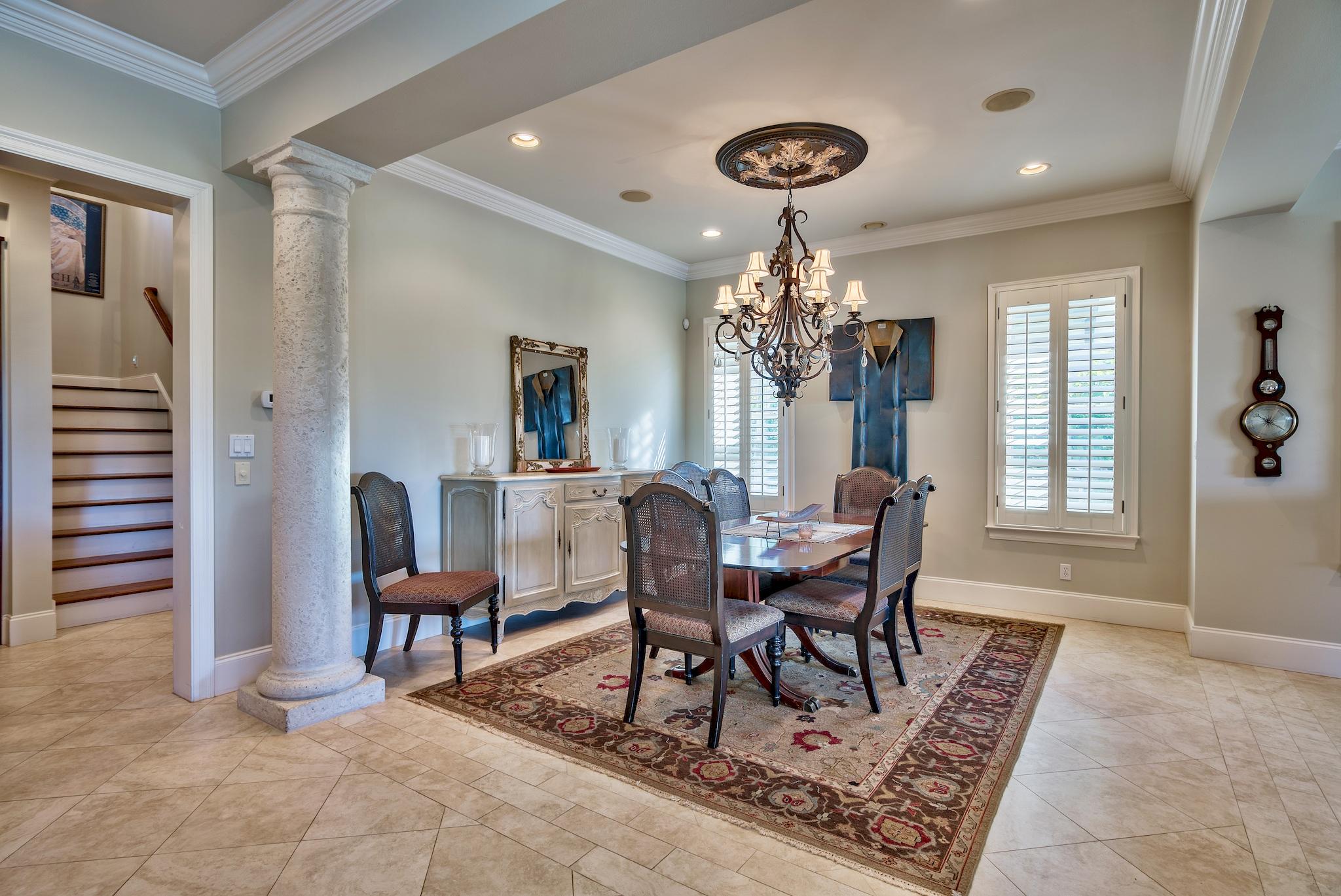 DEL MAR AT SANDESTIN - Residential