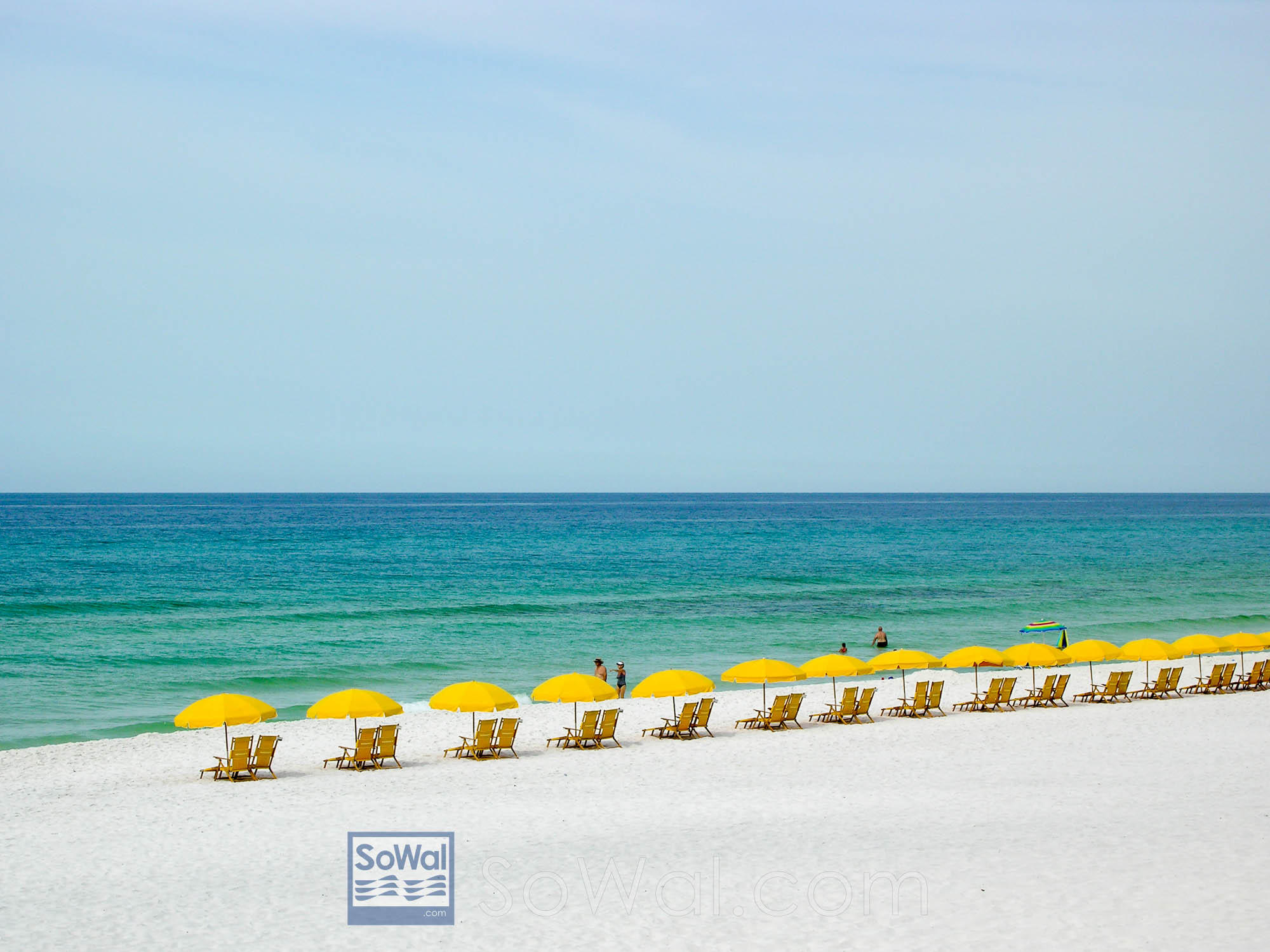 DEL MAR AT SANDESTIN - Residential