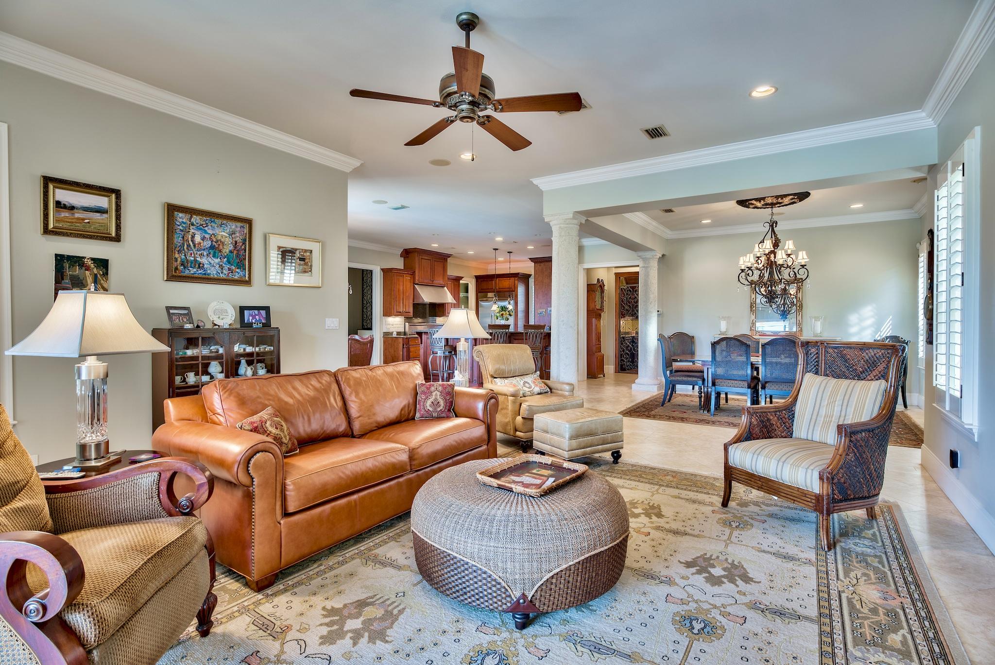 DEL MAR AT SANDESTIN - Residential