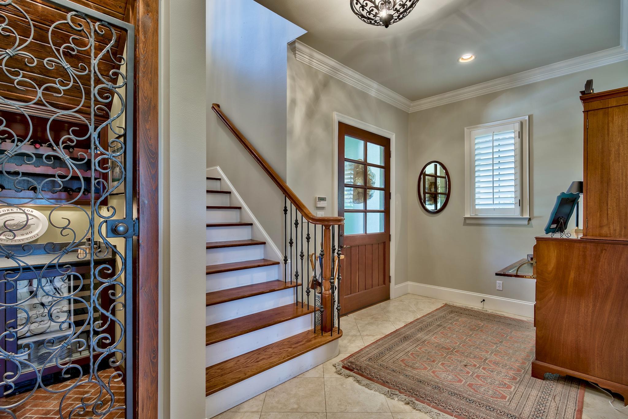 DEL MAR AT SANDESTIN - Residential