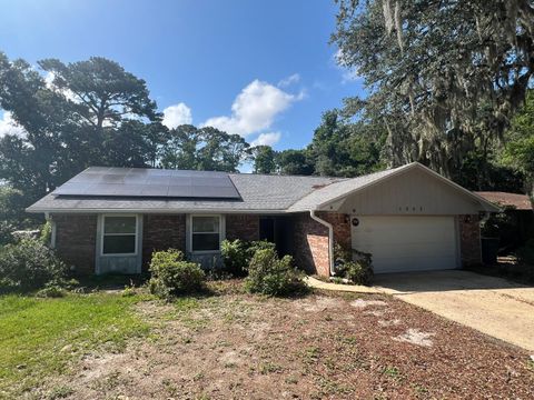 A home in Niceville